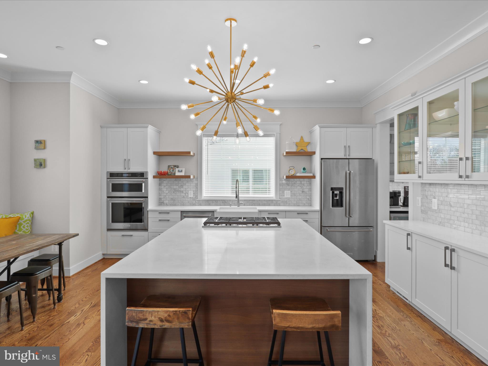 GEORGETOWN VILLAGE - Residential