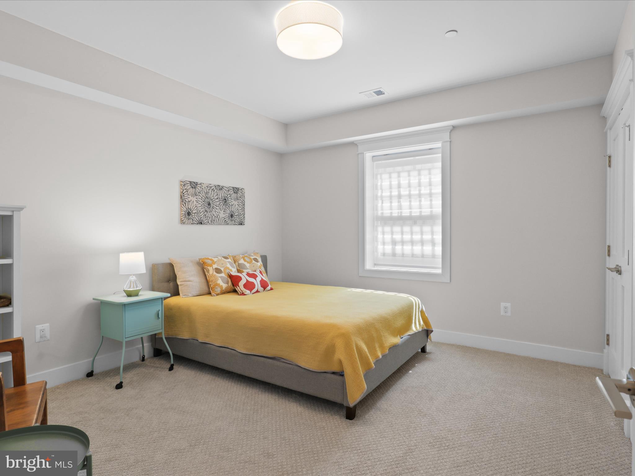 GEORGETOWN VILLAGE - Residential