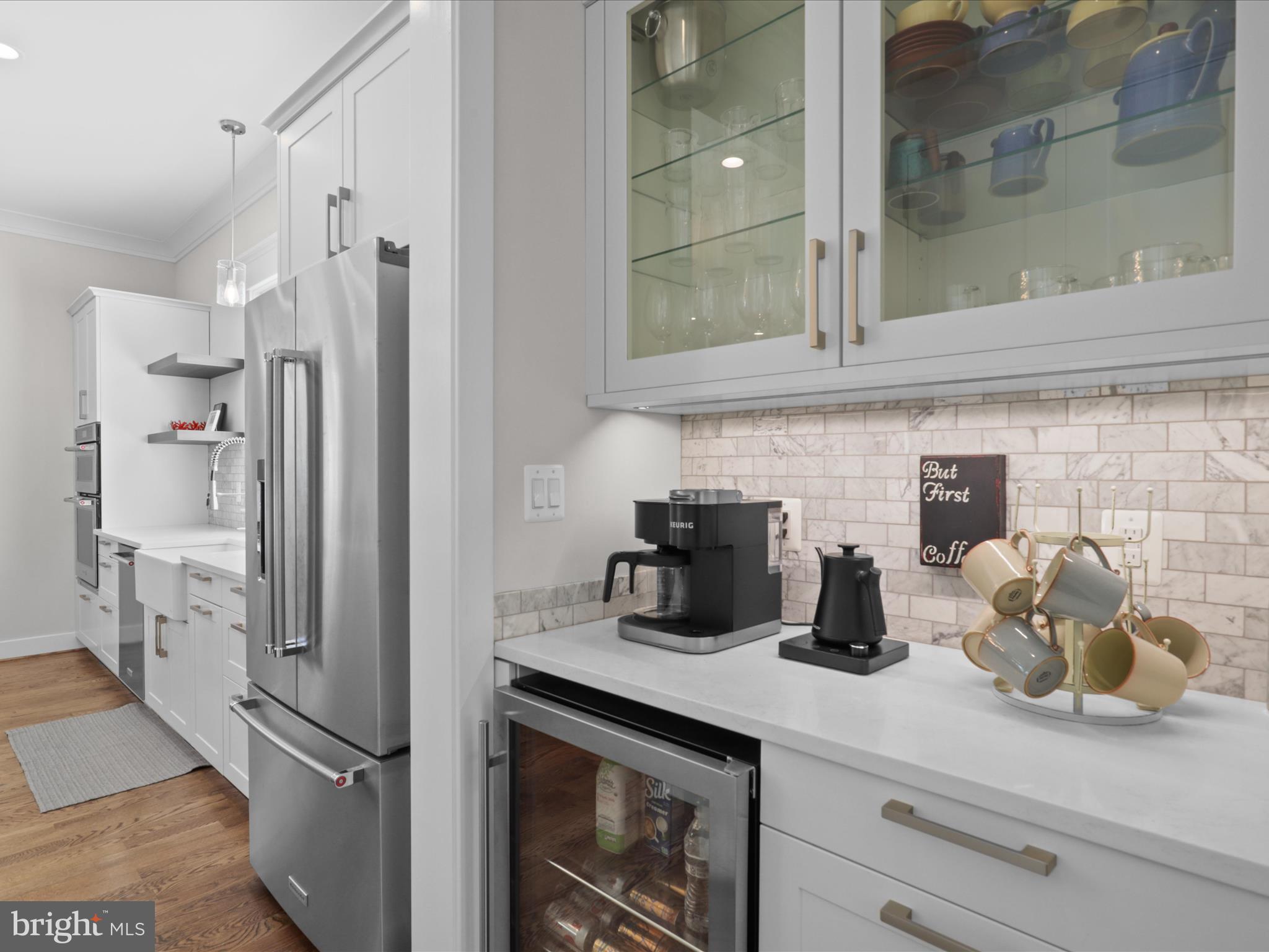 GEORGETOWN VILLAGE - Residential