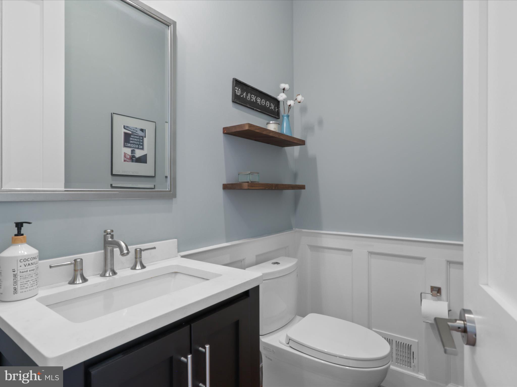 GEORGETOWN VILLAGE - Residential