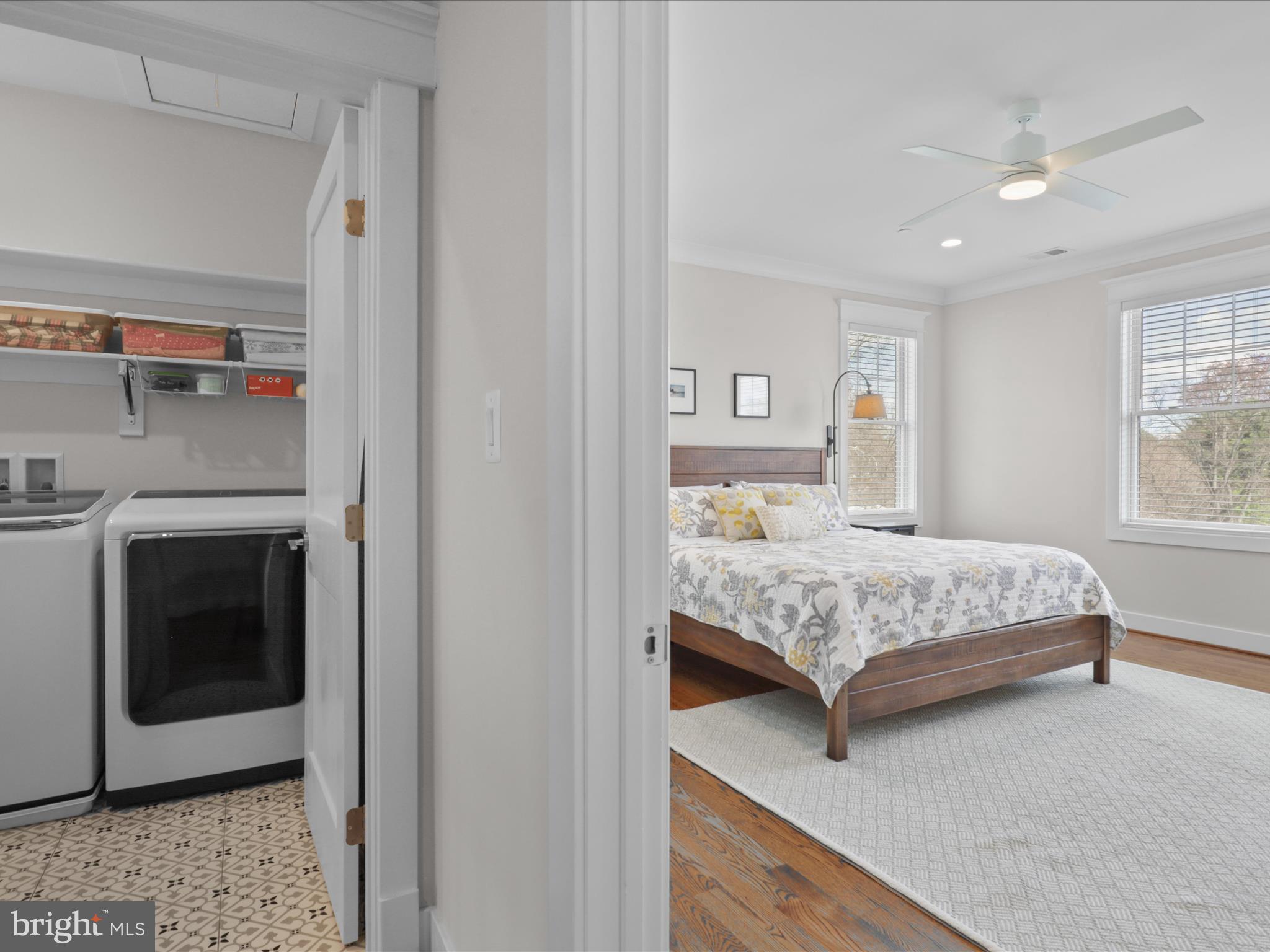 GEORGETOWN VILLAGE - Residential