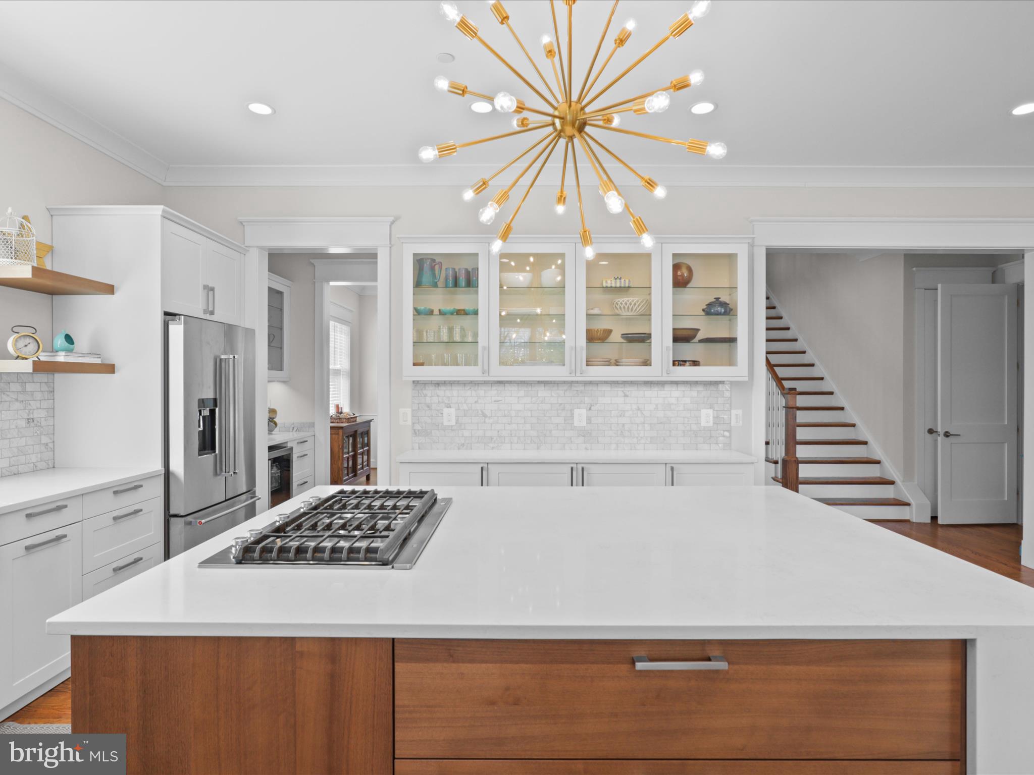 GEORGETOWN VILLAGE - Residential