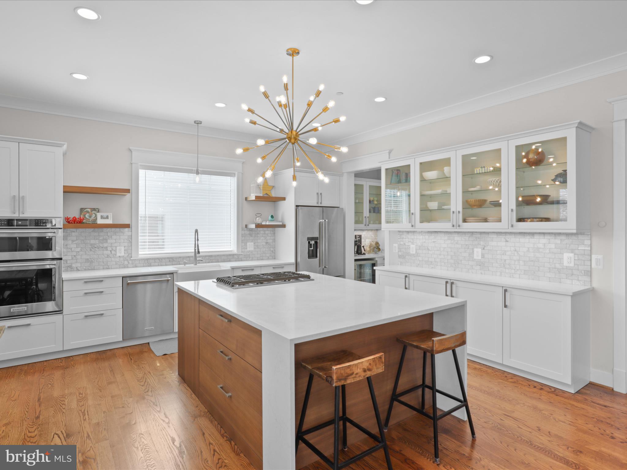 GEORGETOWN VILLAGE - Residential