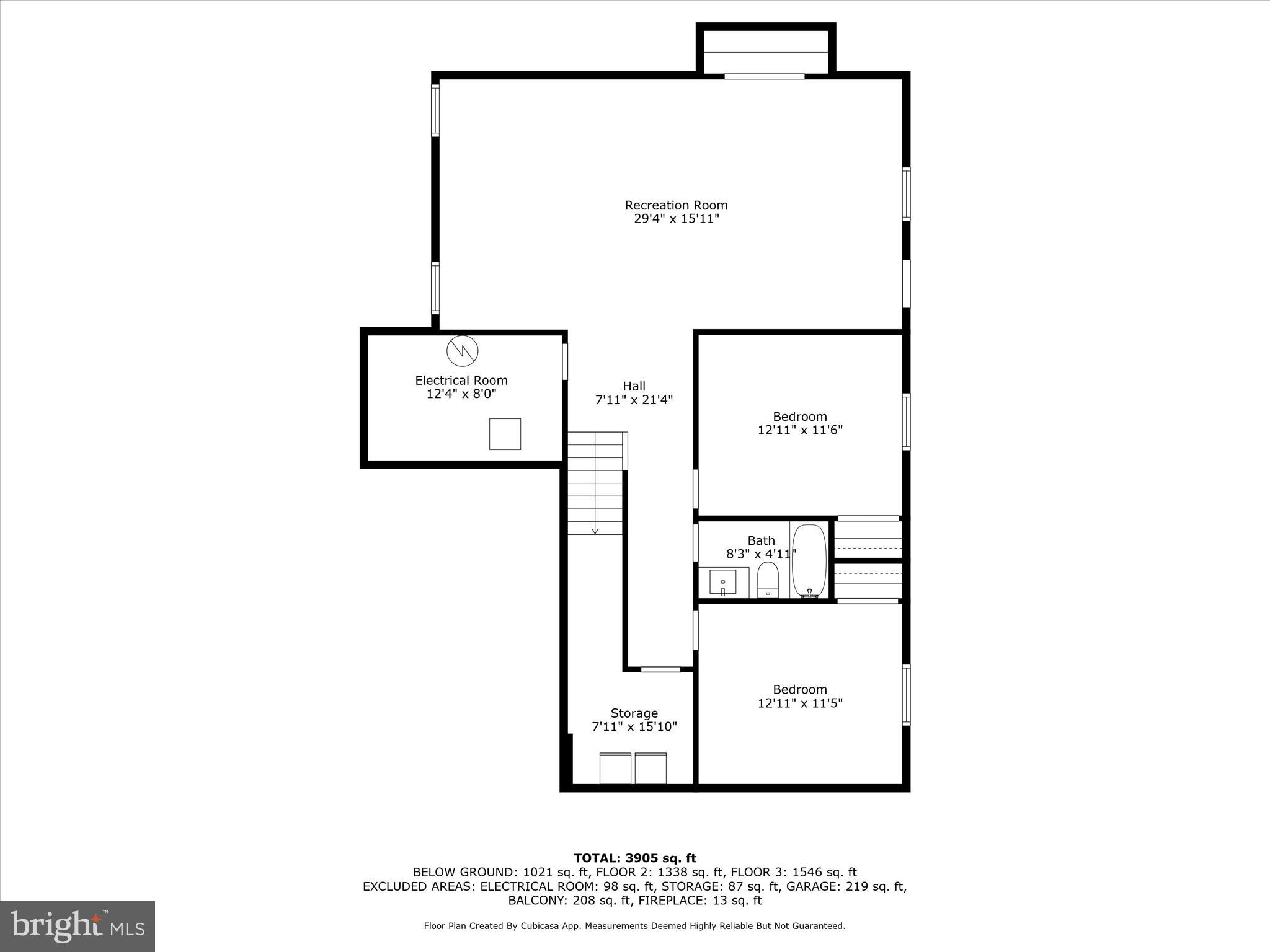 GEORGETOWN VILLAGE - Residential