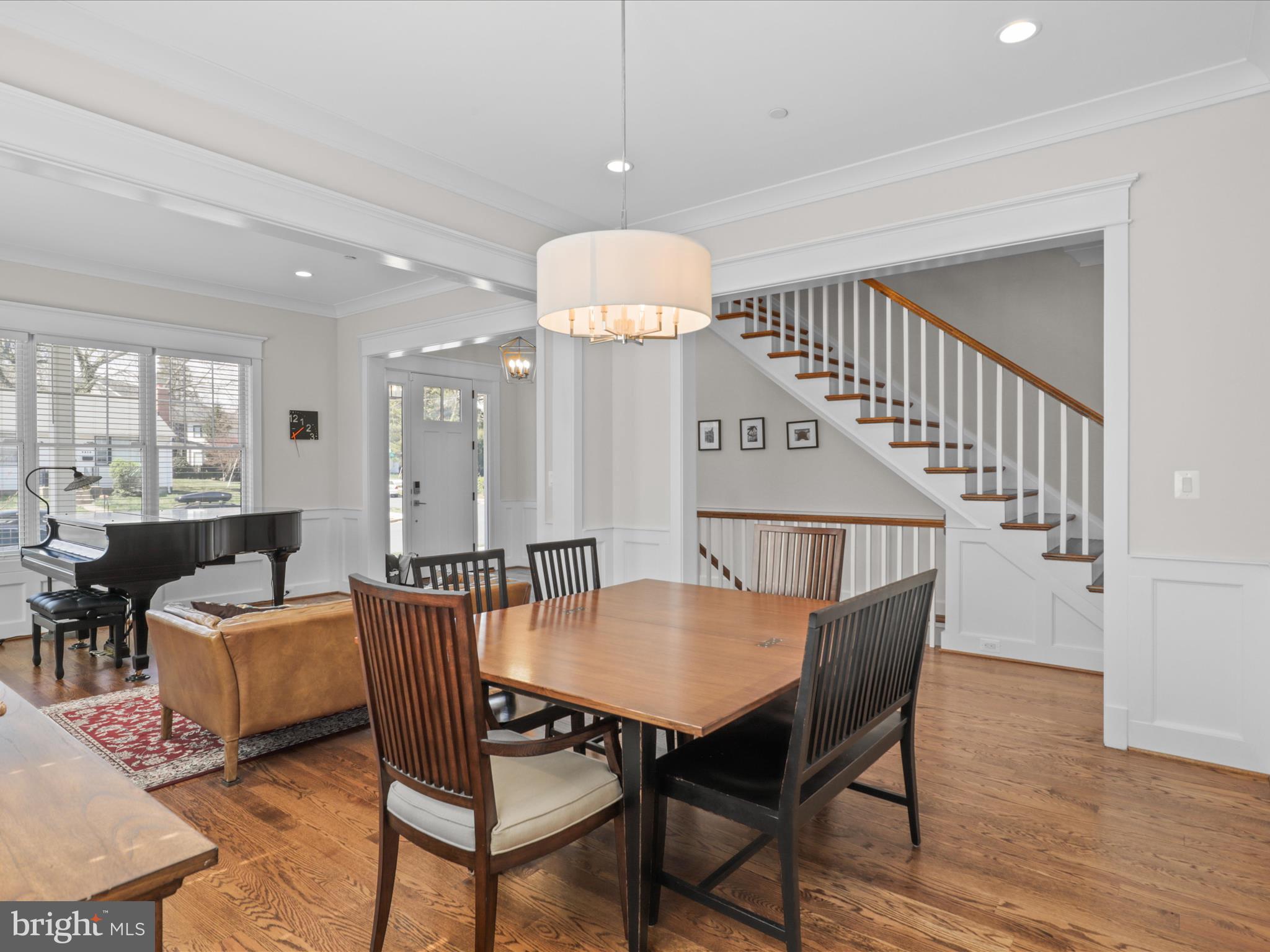 GEORGETOWN VILLAGE - Residential