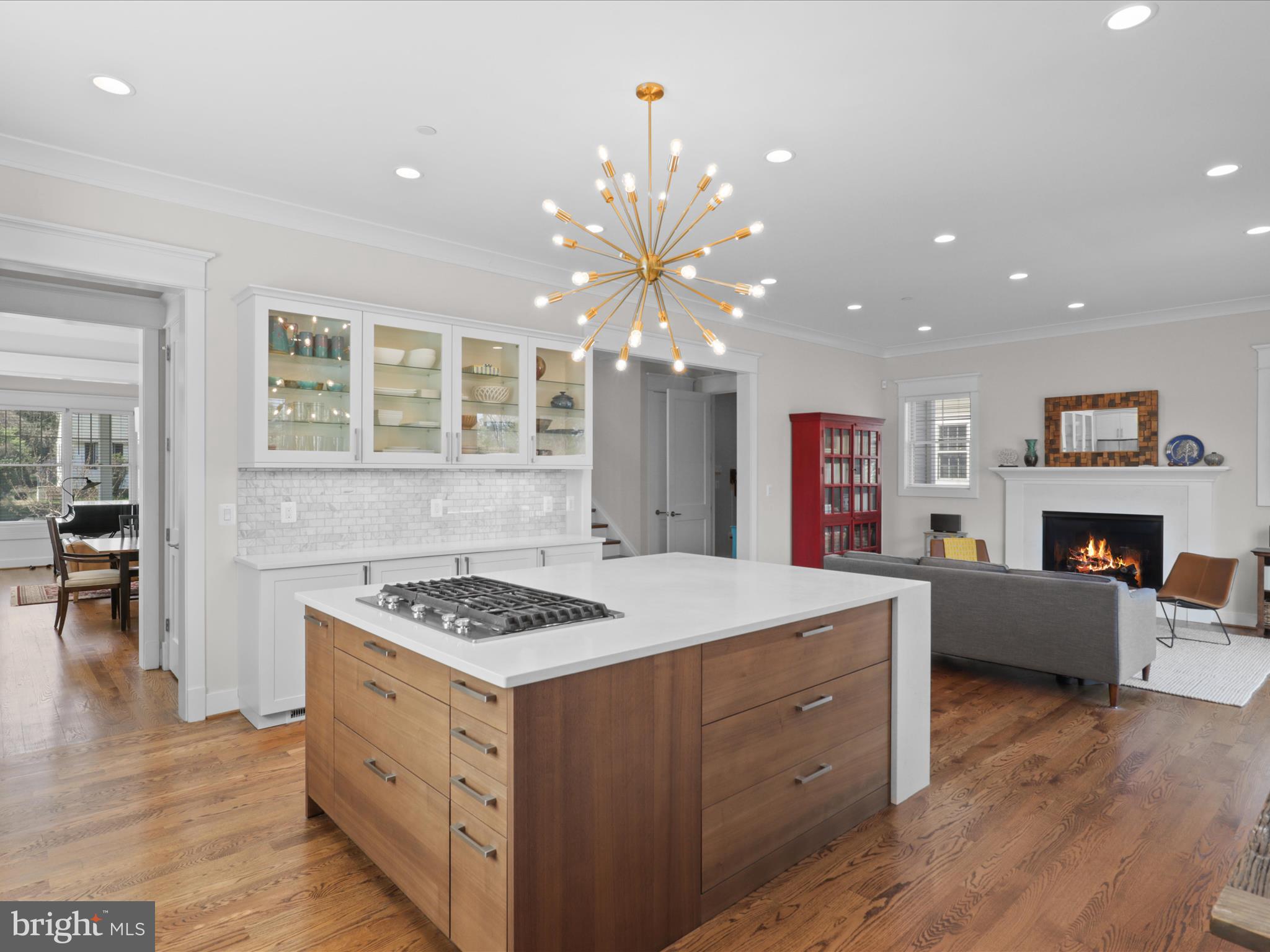 GEORGETOWN VILLAGE - Residential