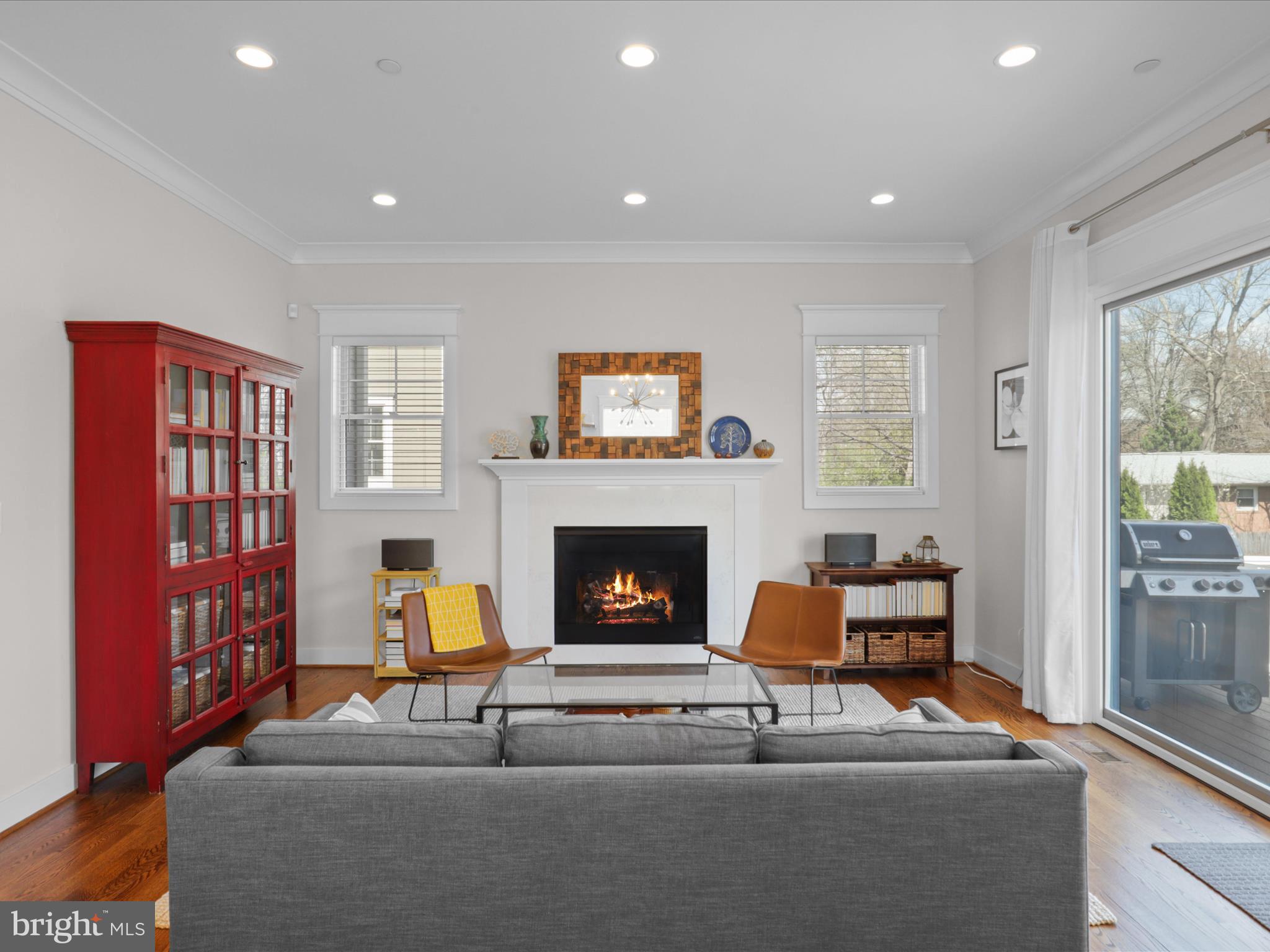 GEORGETOWN VILLAGE - Residential