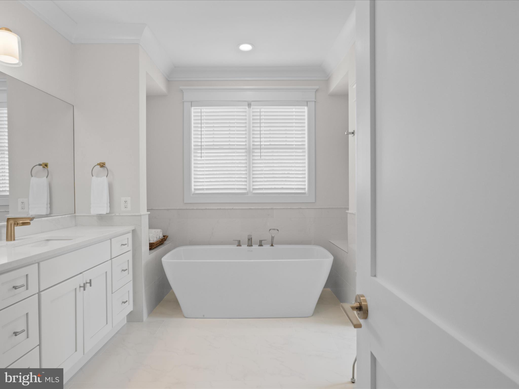 GEORGETOWN VILLAGE - Residential