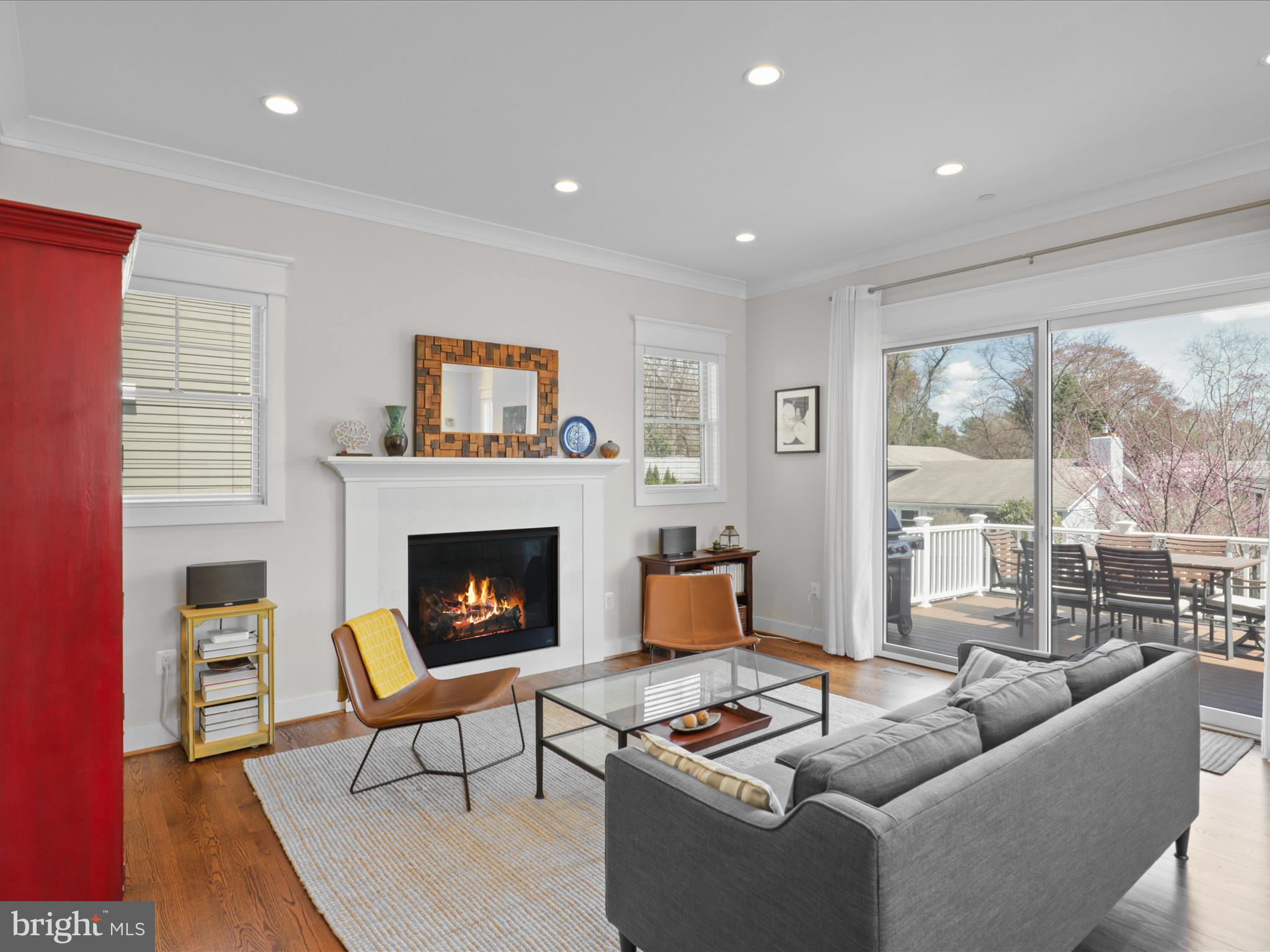 GEORGETOWN VILLAGE - Residential