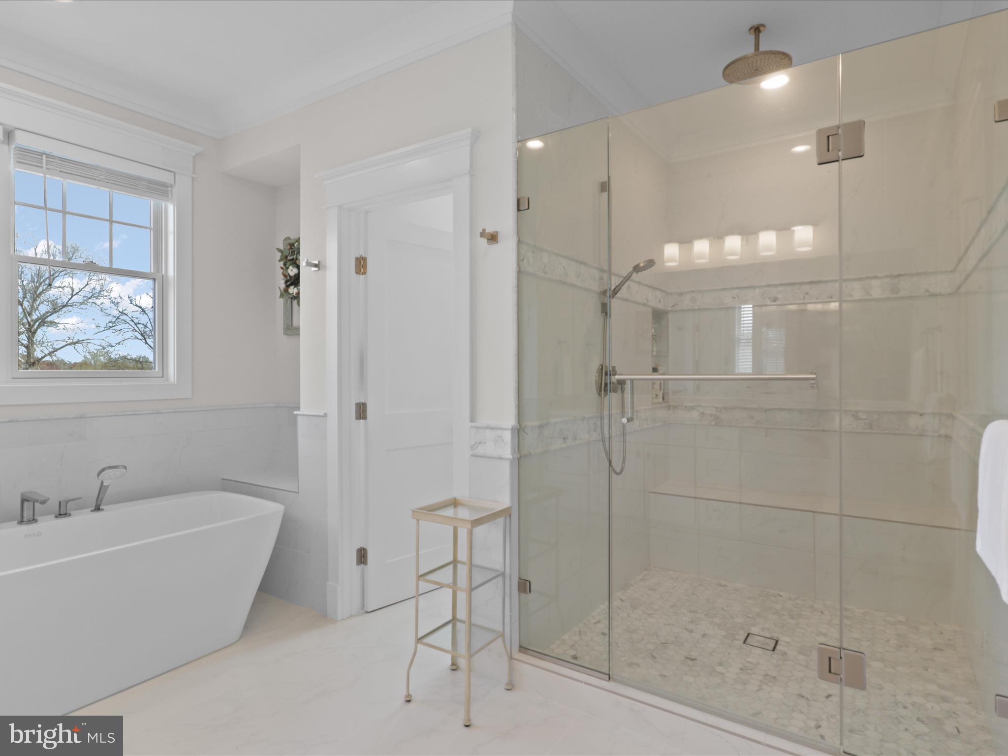 GEORGETOWN VILLAGE - Residential