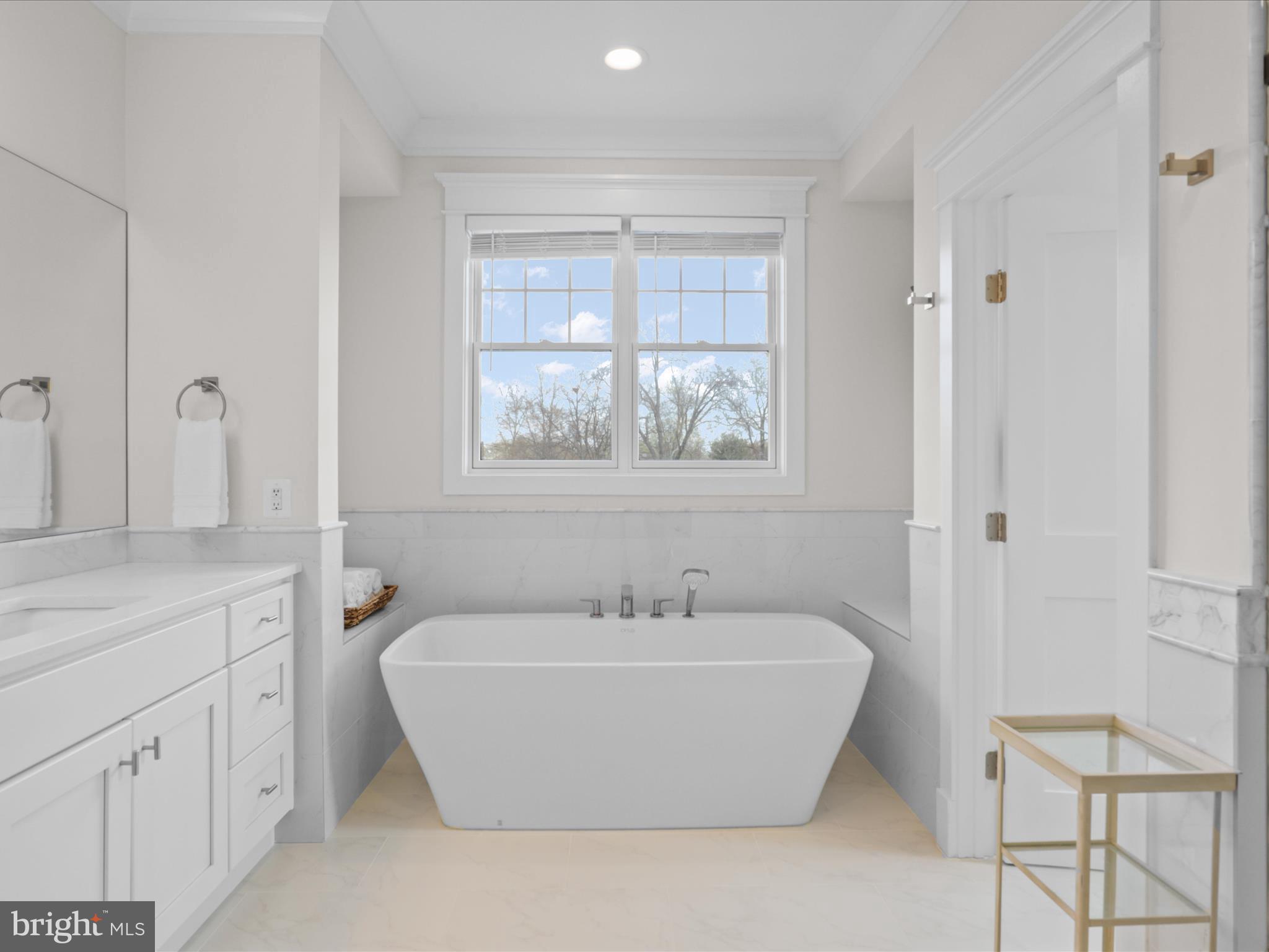 GEORGETOWN VILLAGE - Residential