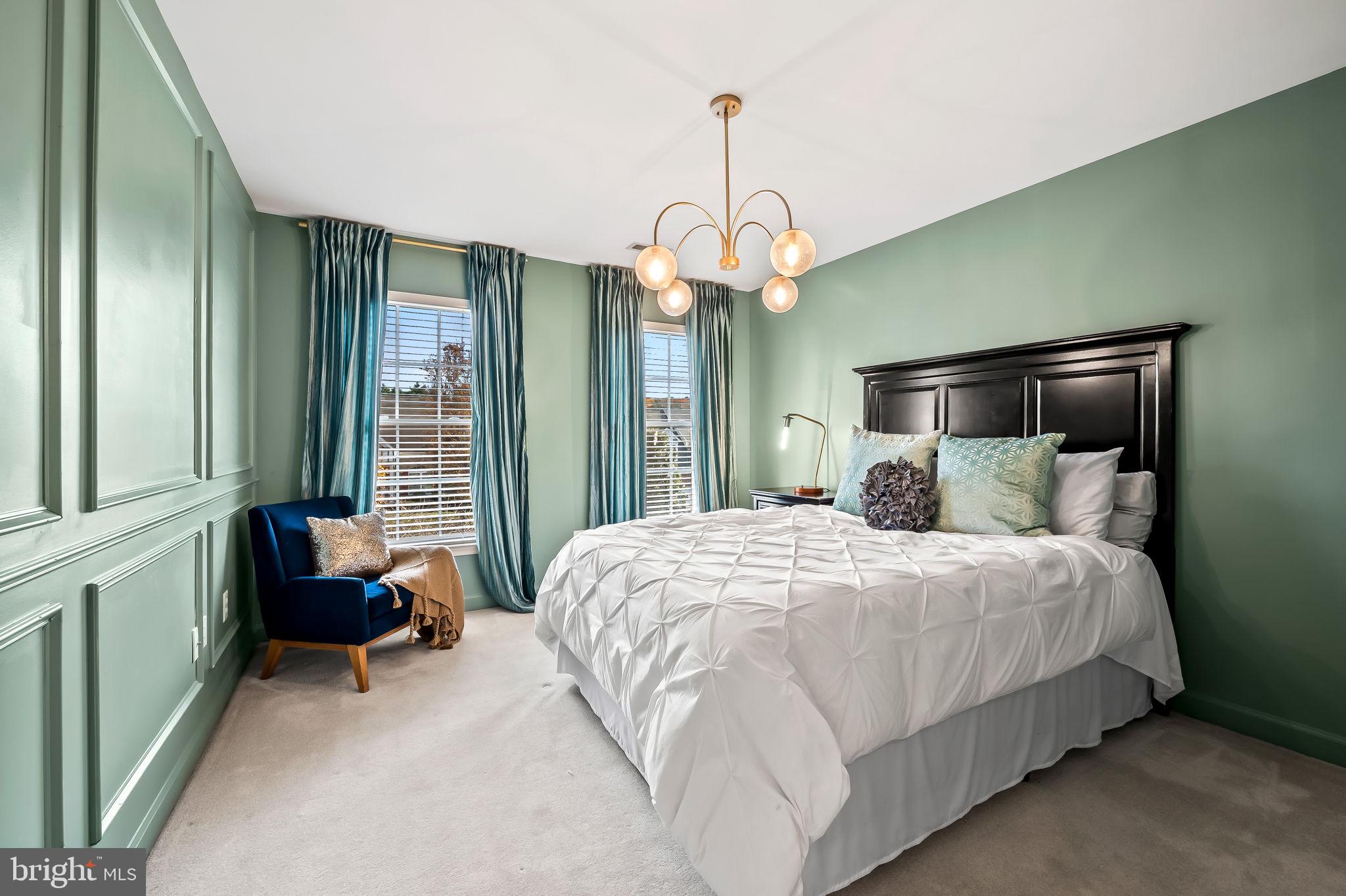 SHIPLEYS RETREAT - Residential