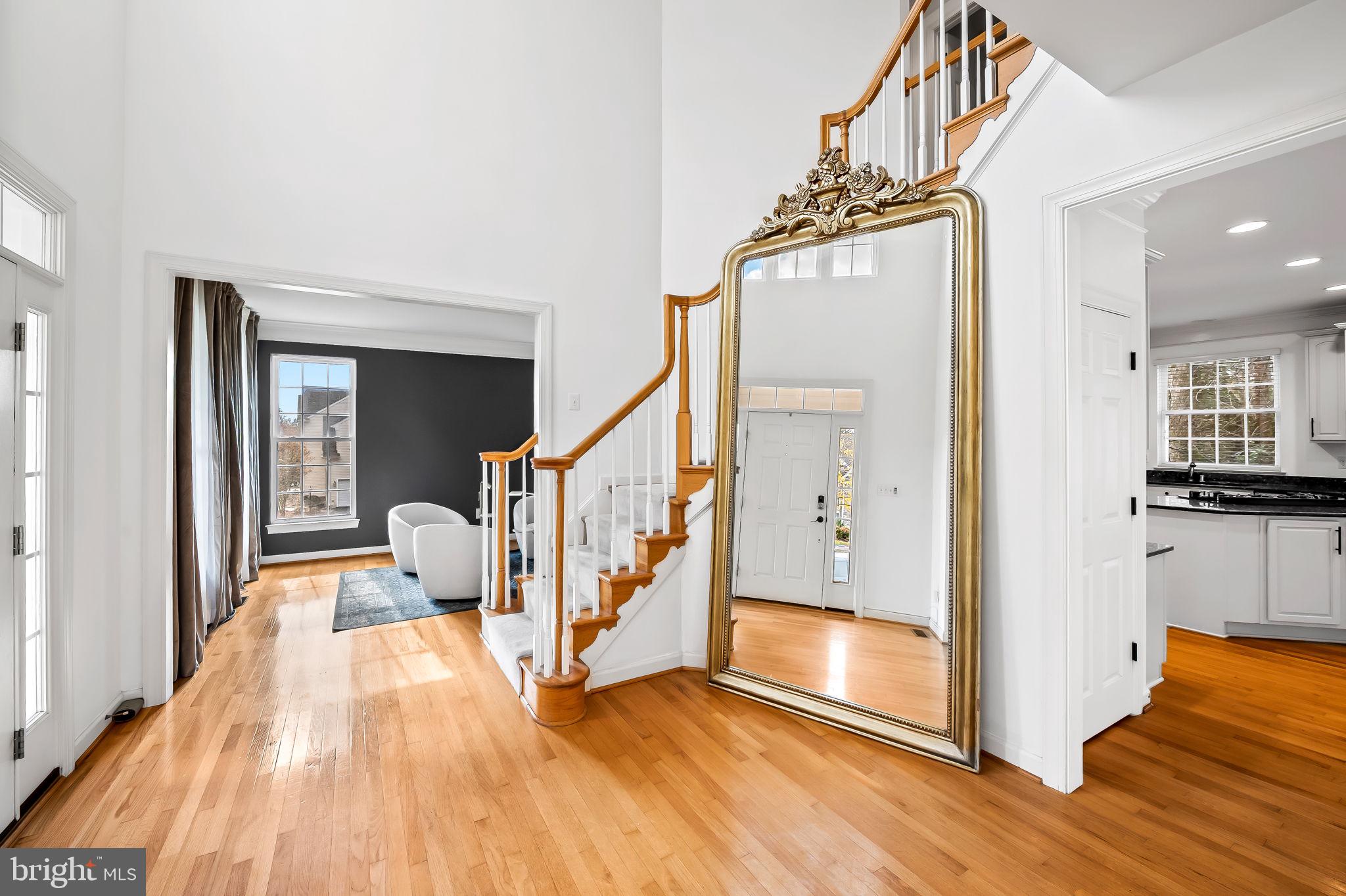 SHIPLEYS RETREAT - Residential