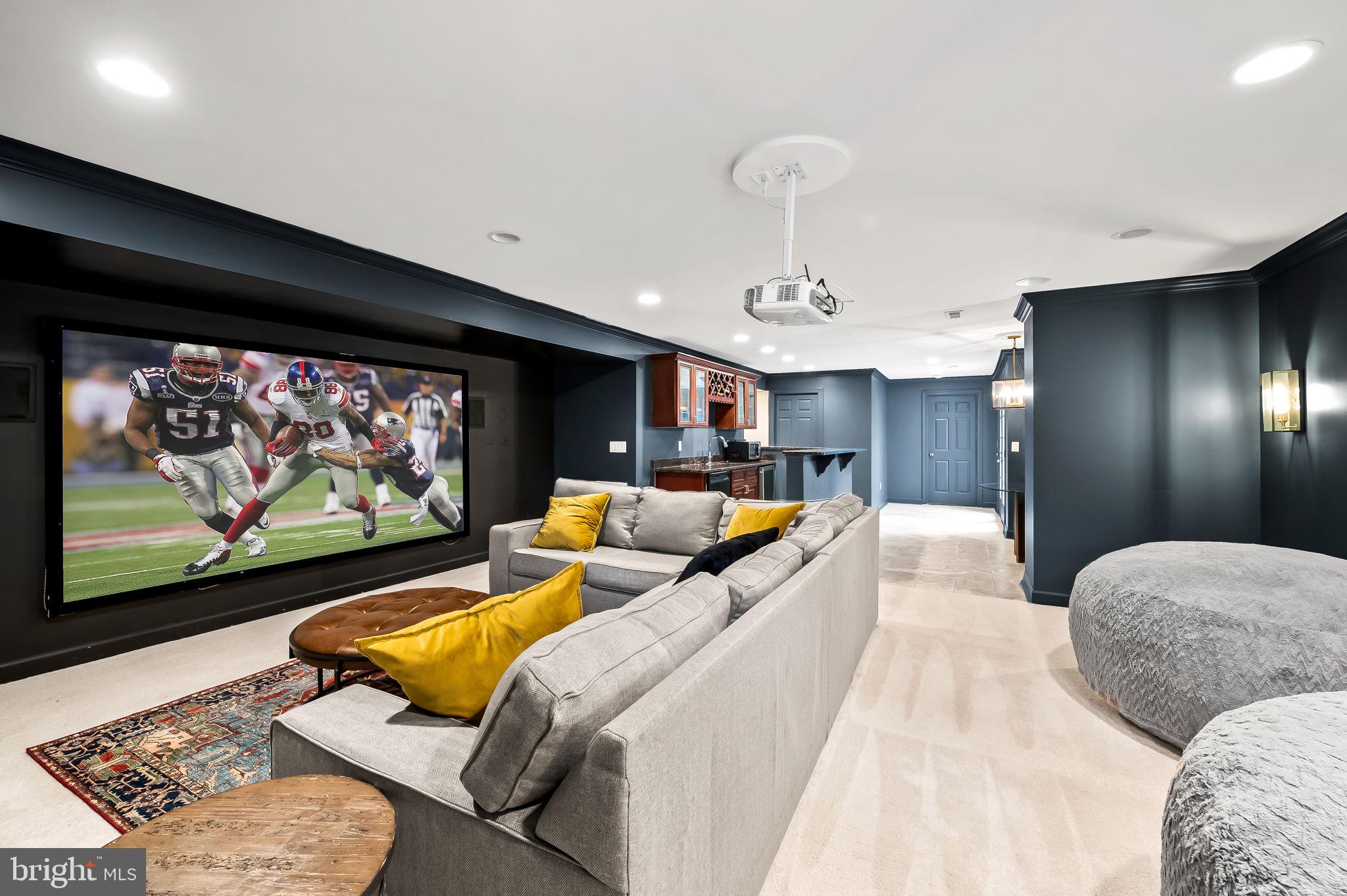 SHIPLEYS RETREAT - Residential