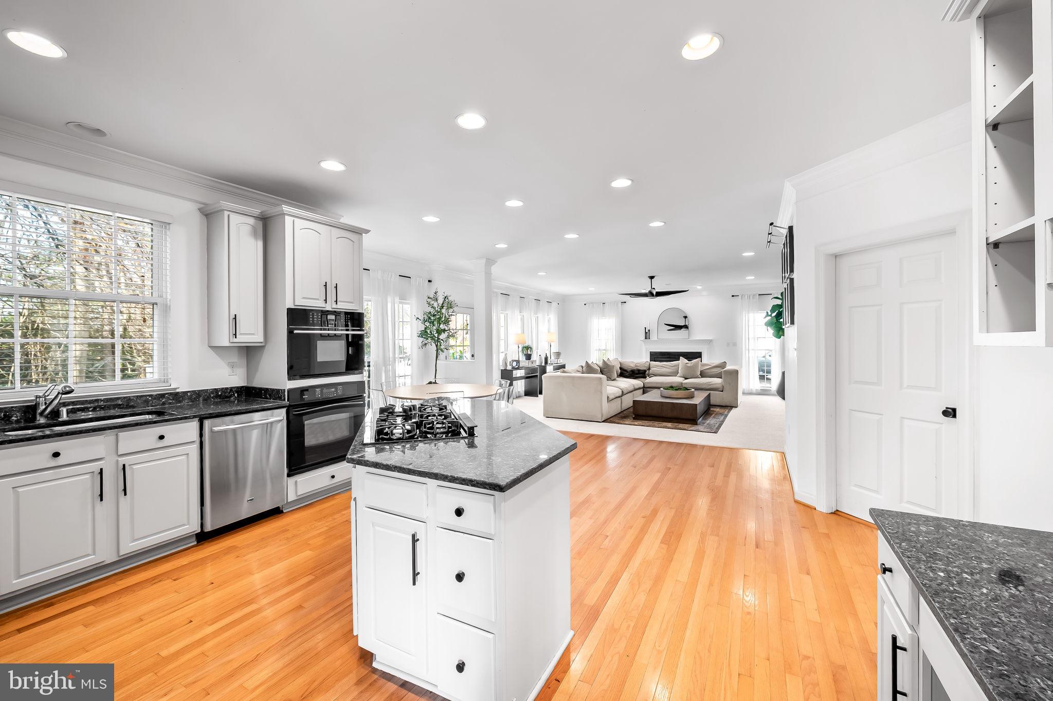 SHIPLEYS RETREAT - Residential