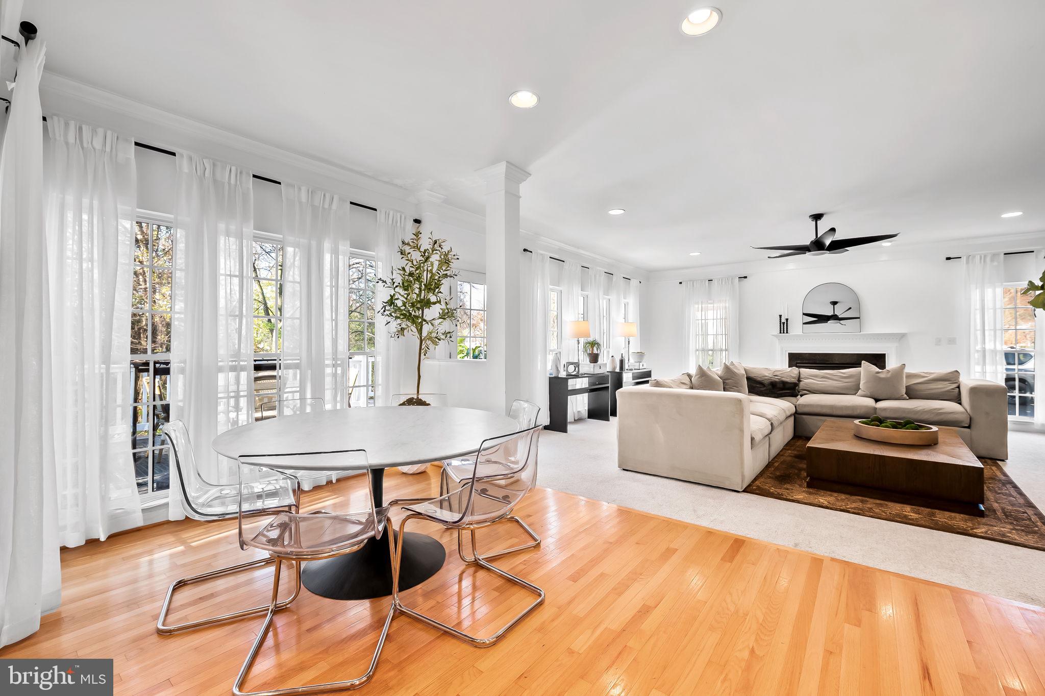 SHIPLEYS RETREAT - Residential