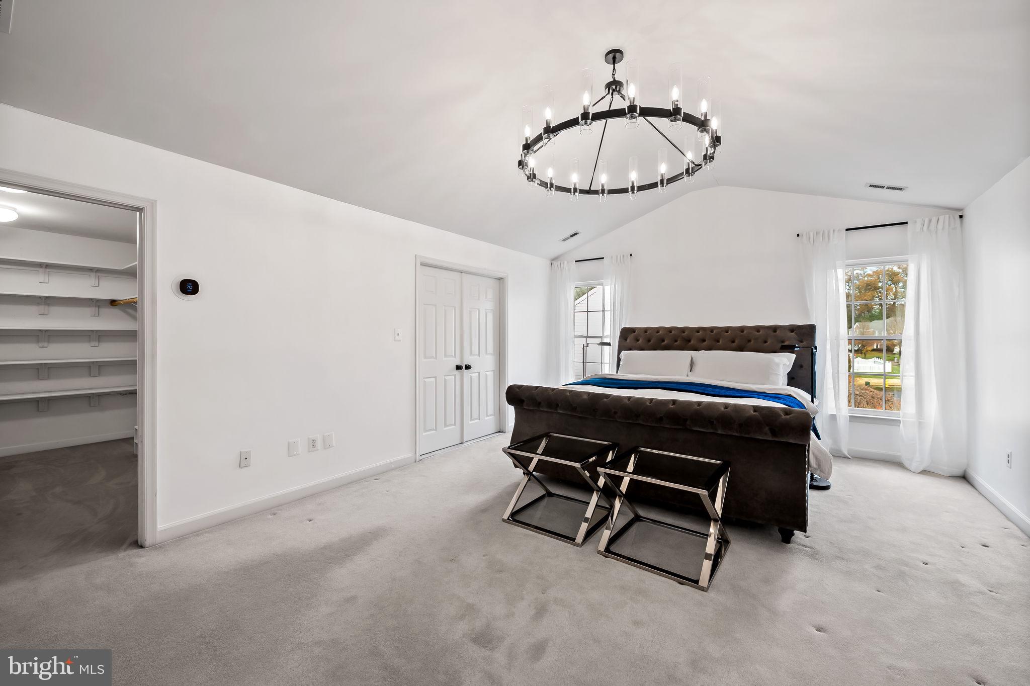 SHIPLEYS RETREAT - Residential