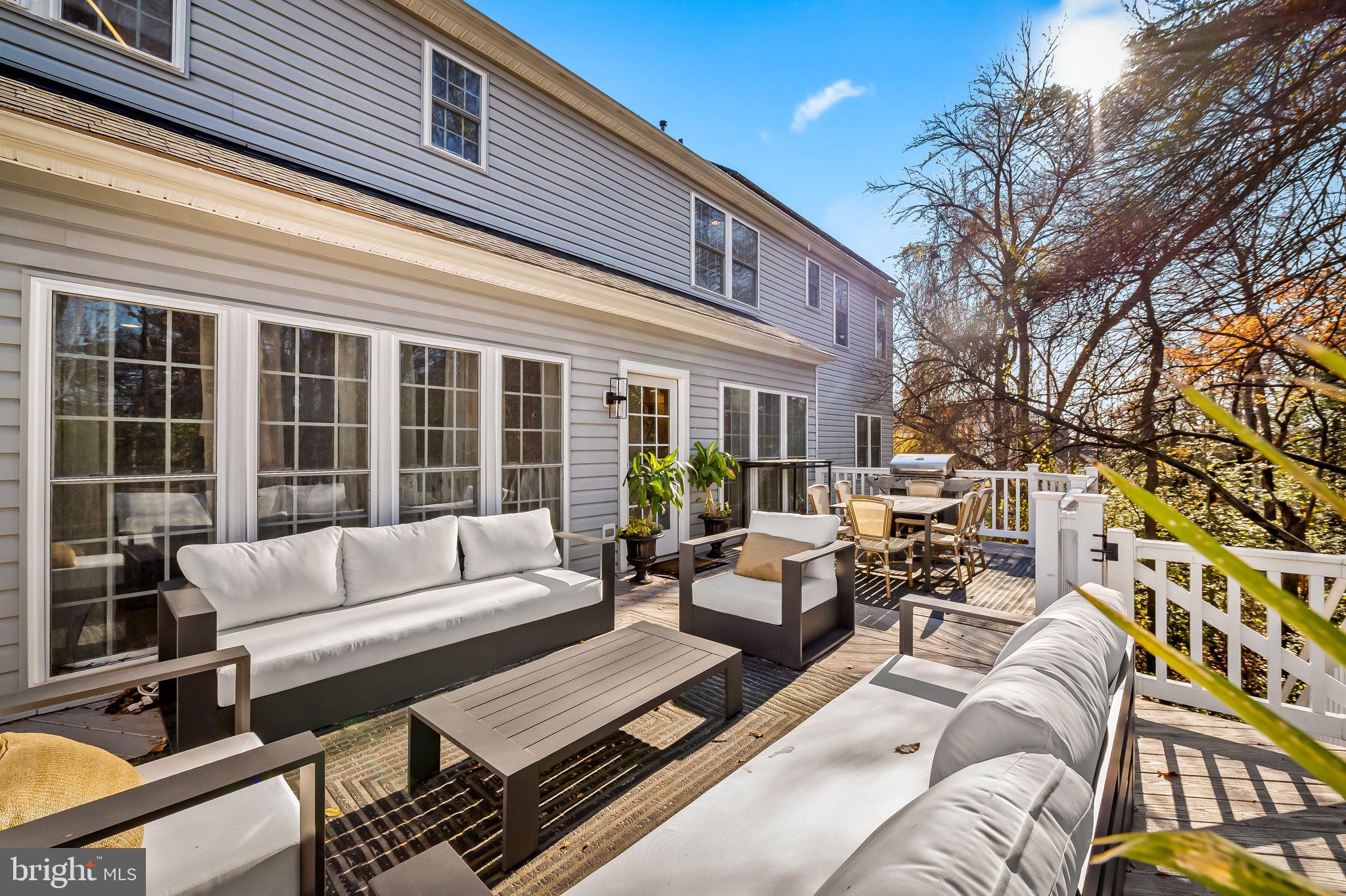 SHIPLEYS RETREAT - Residential