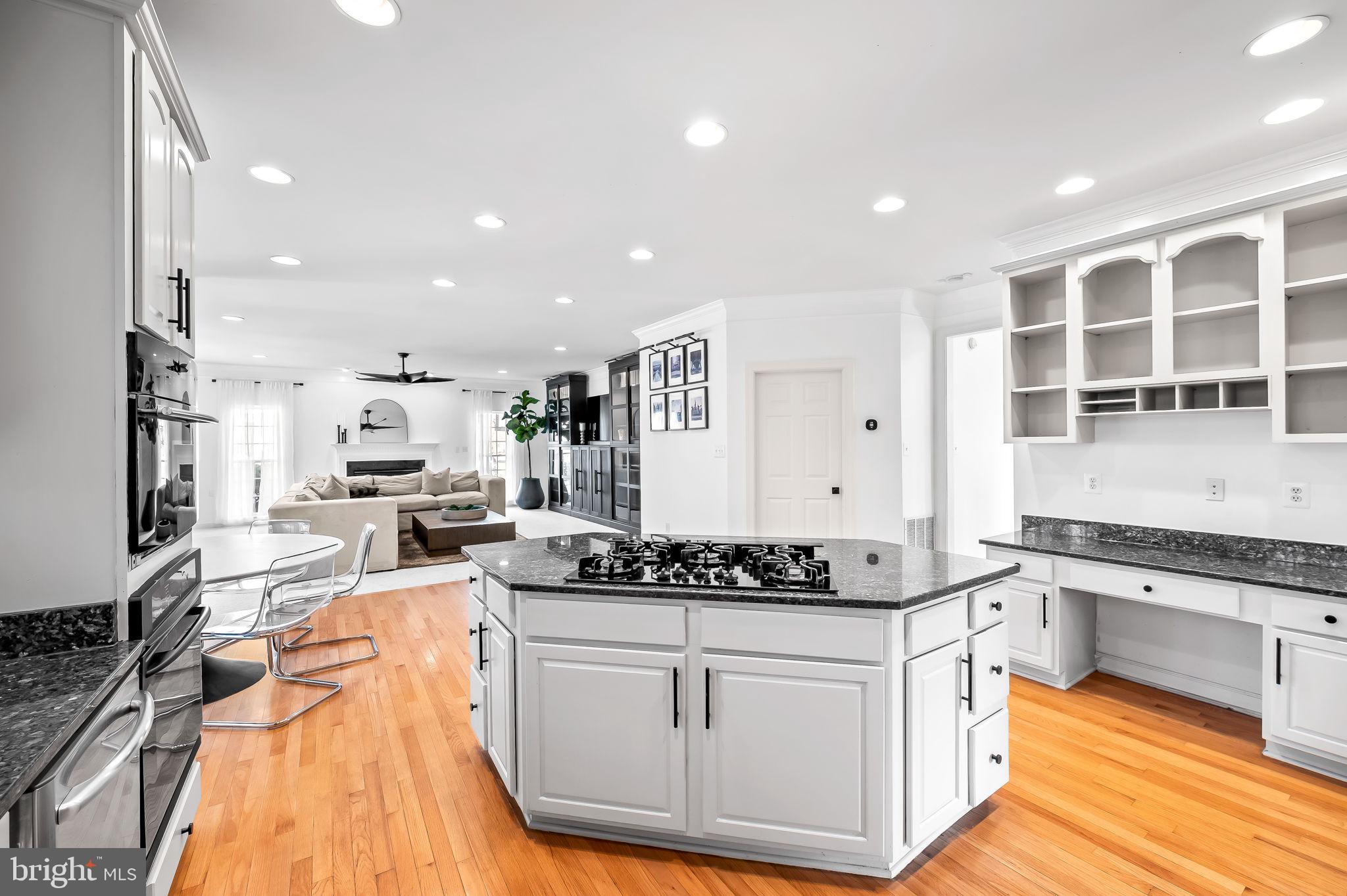 SHIPLEYS RETREAT - Residential