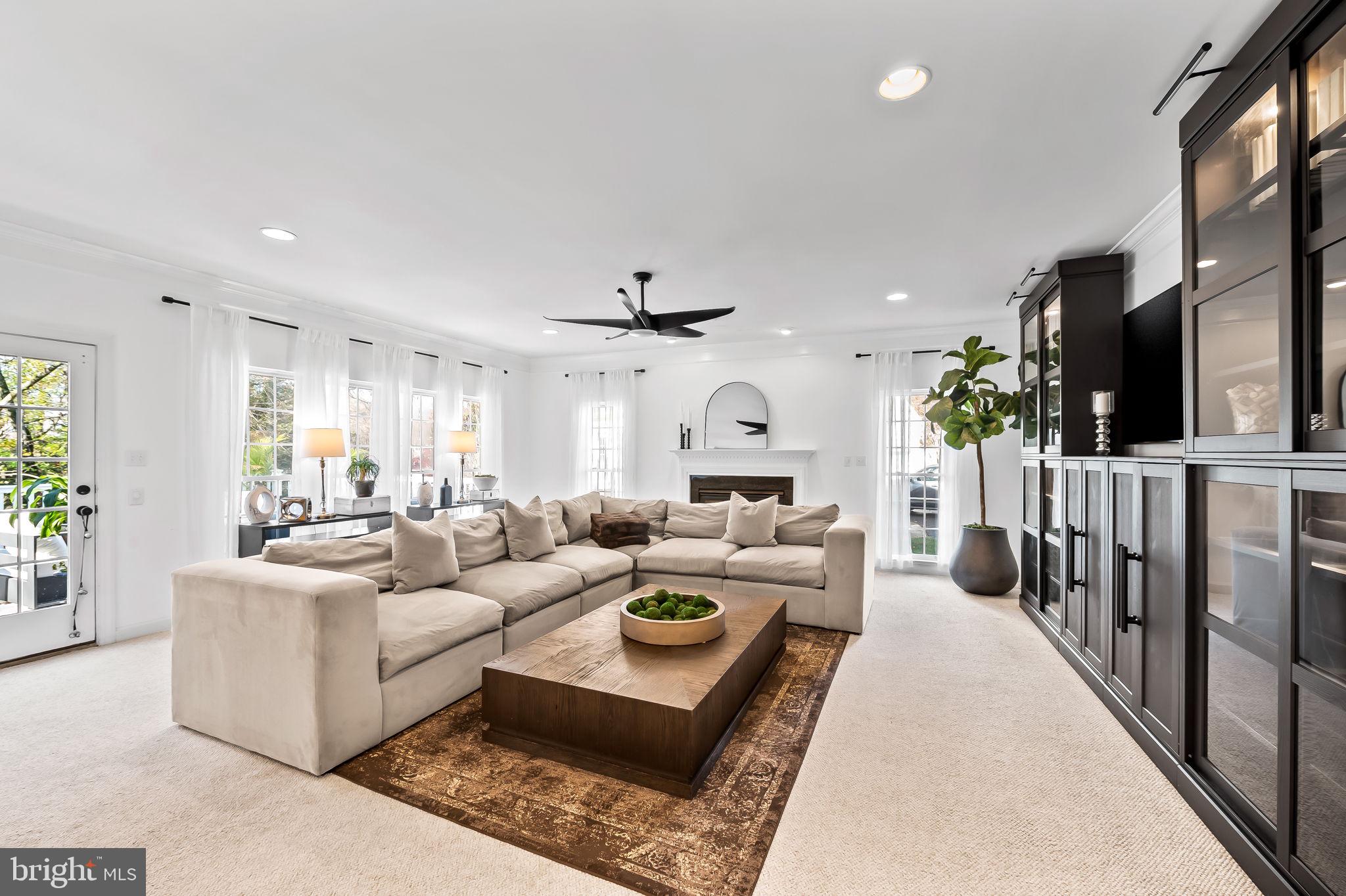 SHIPLEYS RETREAT - Residential