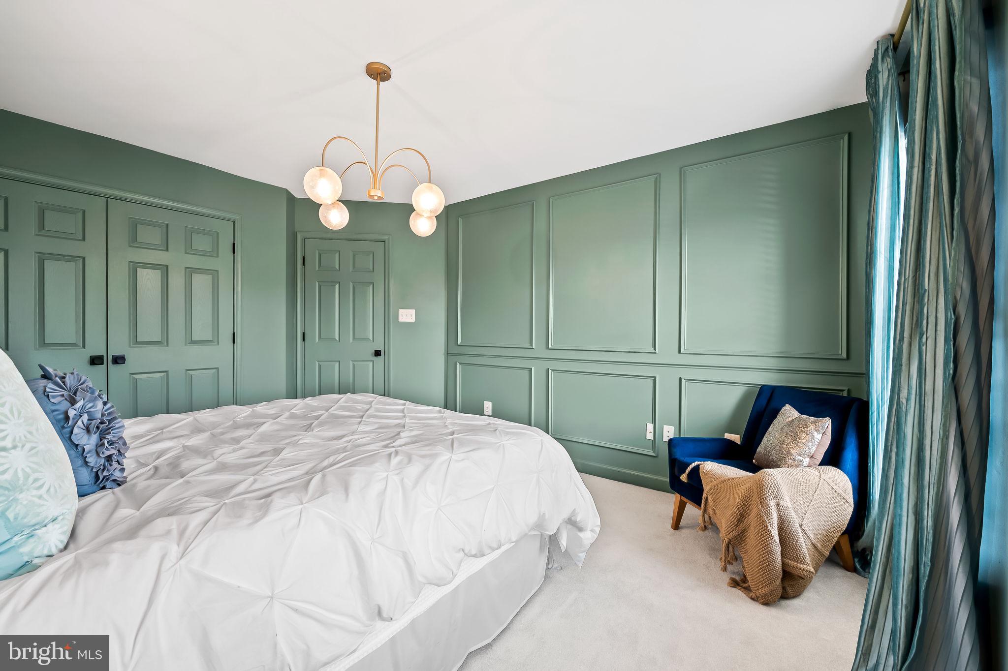 SHIPLEYS RETREAT - Residential