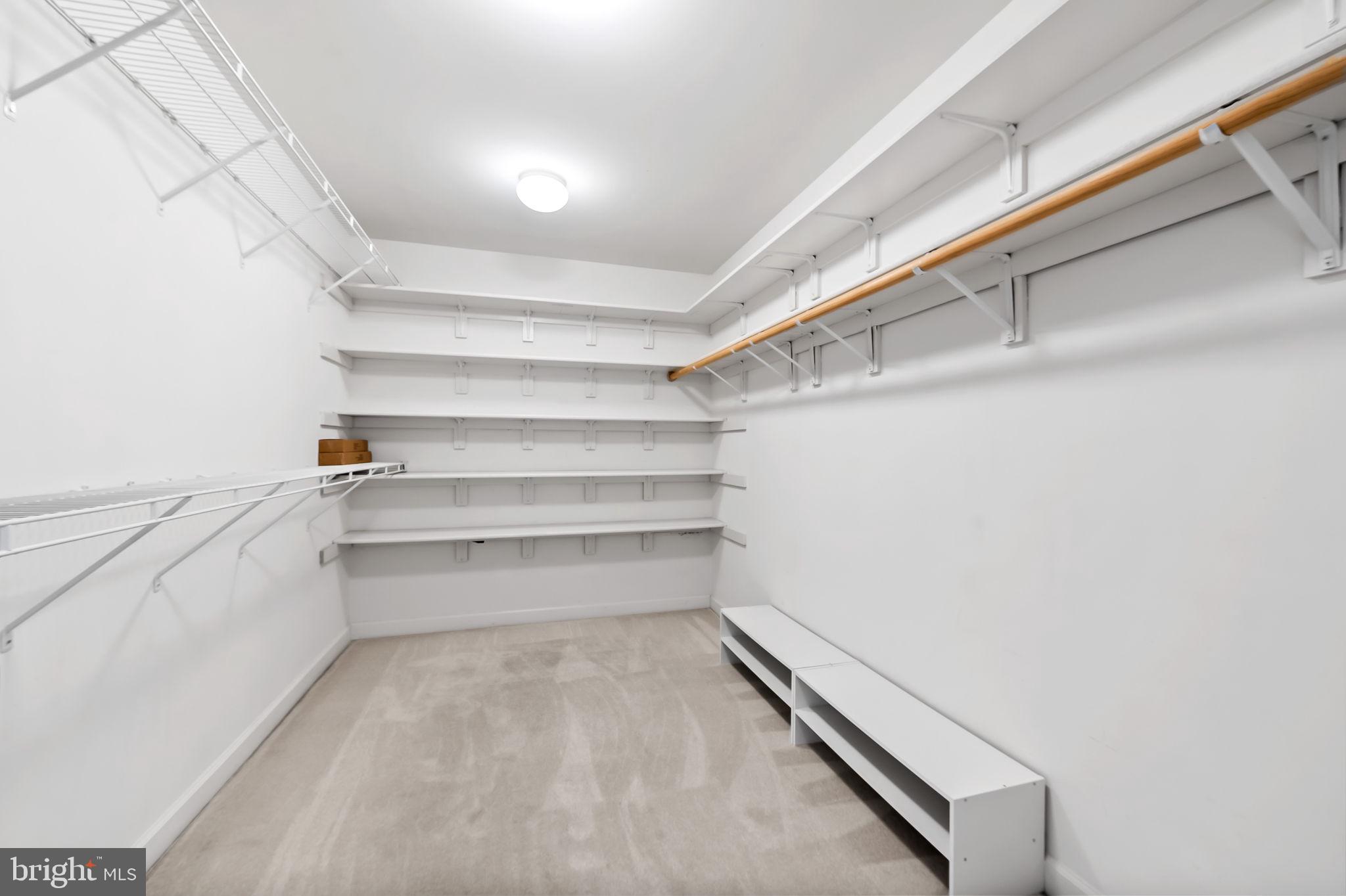 SHIPLEYS RETREAT - Residential