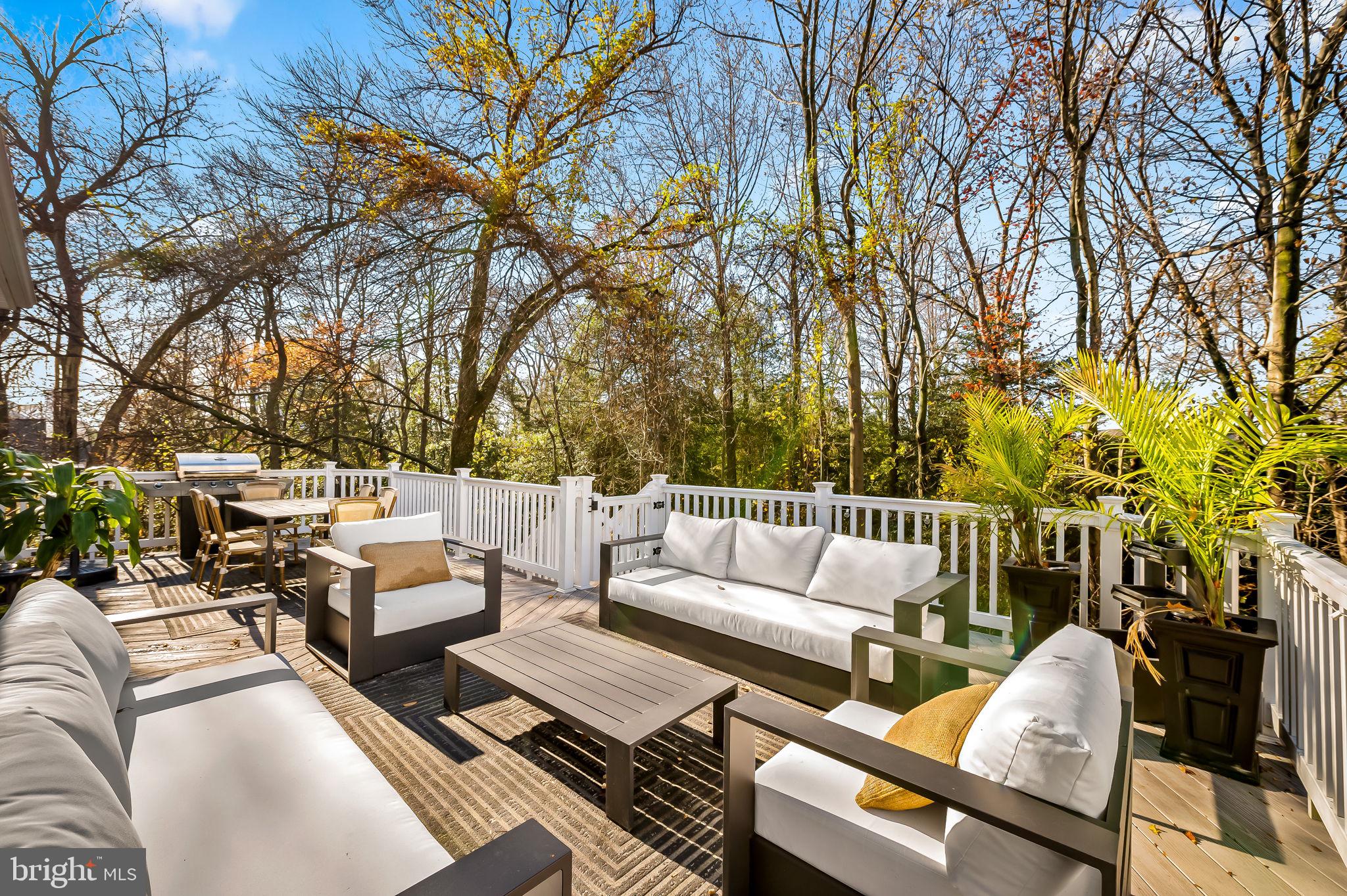 SHIPLEYS RETREAT - Residential