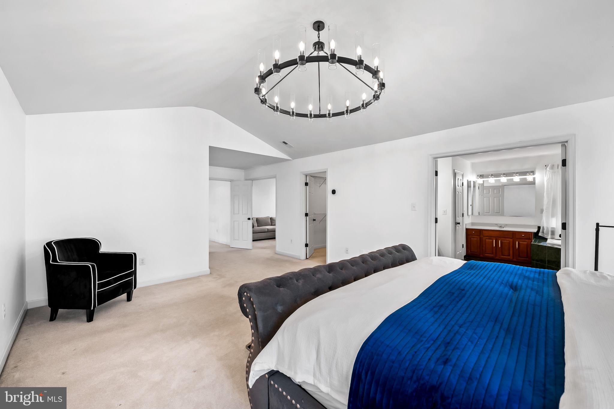 SHIPLEYS RETREAT - Residential