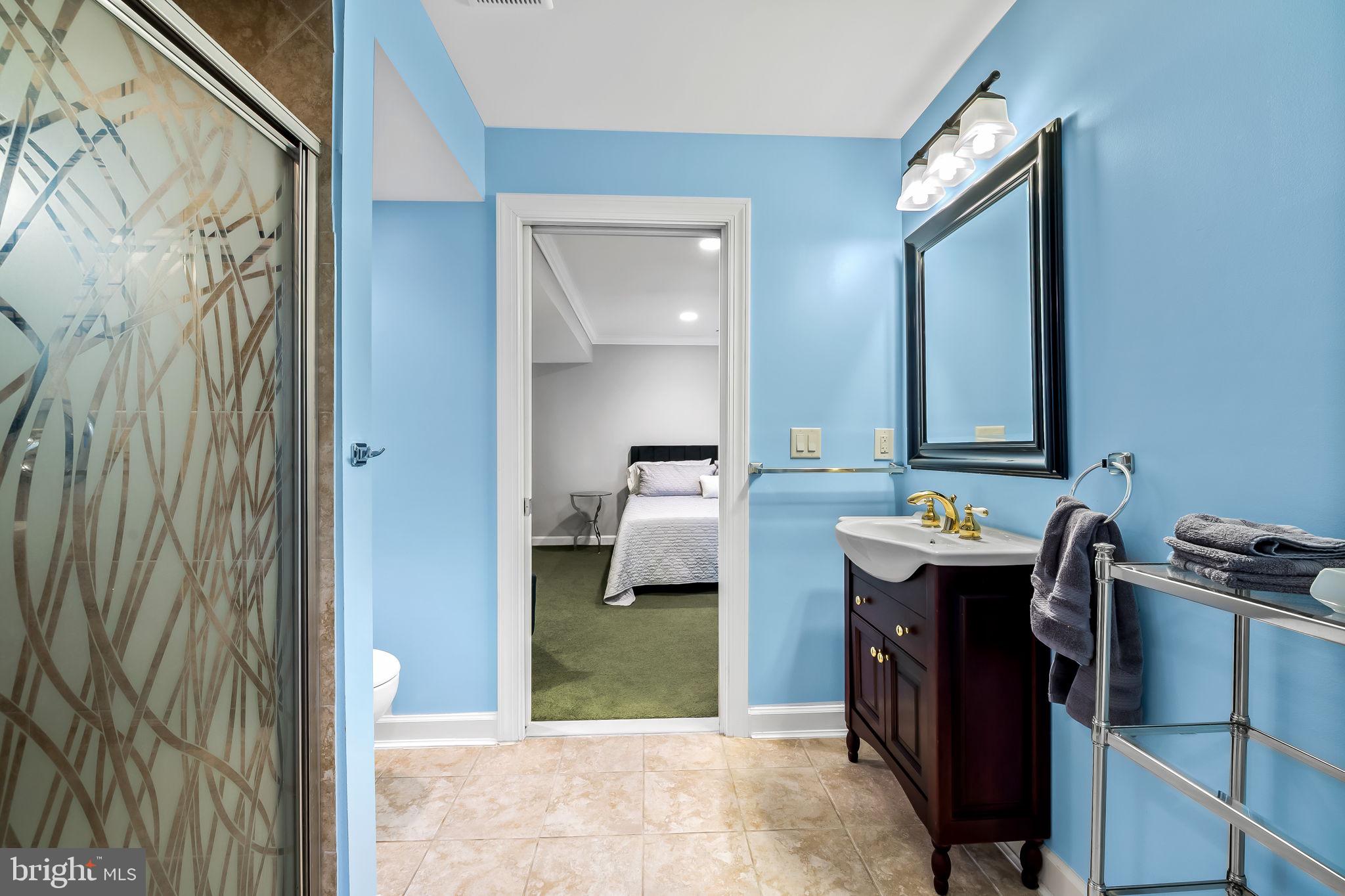 SHIPLEYS RETREAT - Residential