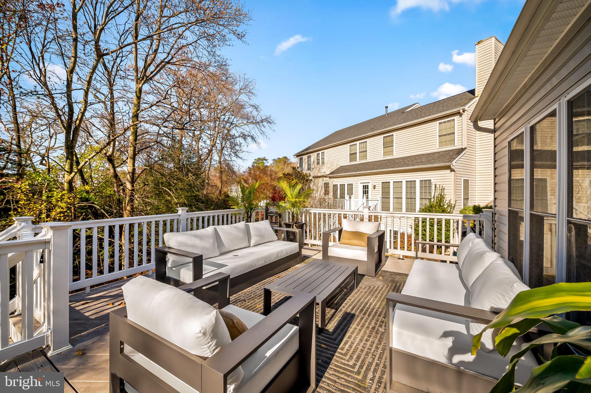 SHIPLEYS RETREAT - Residential