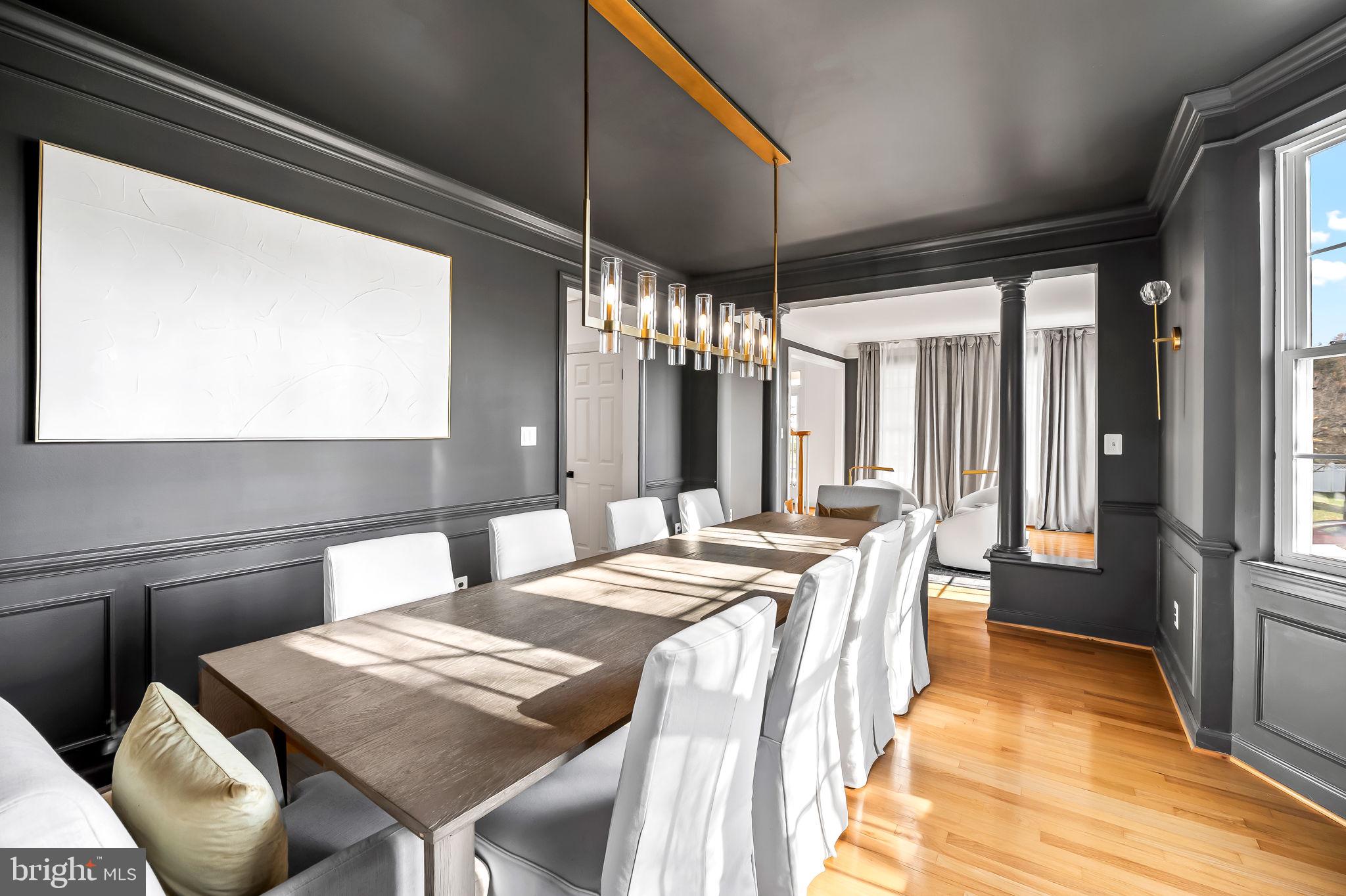 SHIPLEYS RETREAT - Residential