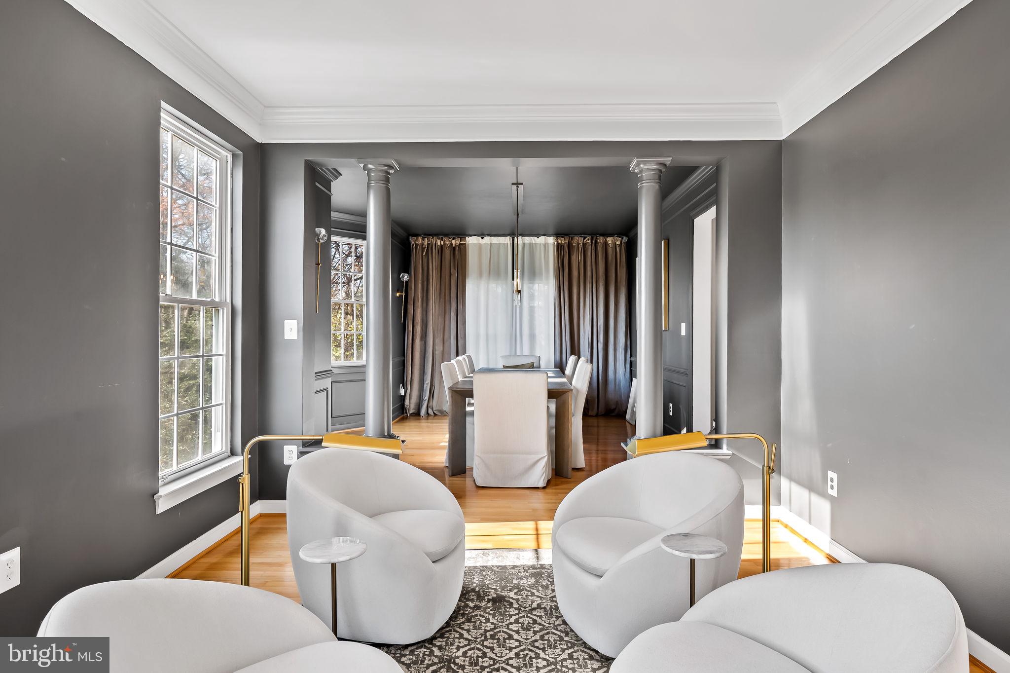 SHIPLEYS RETREAT - Residential