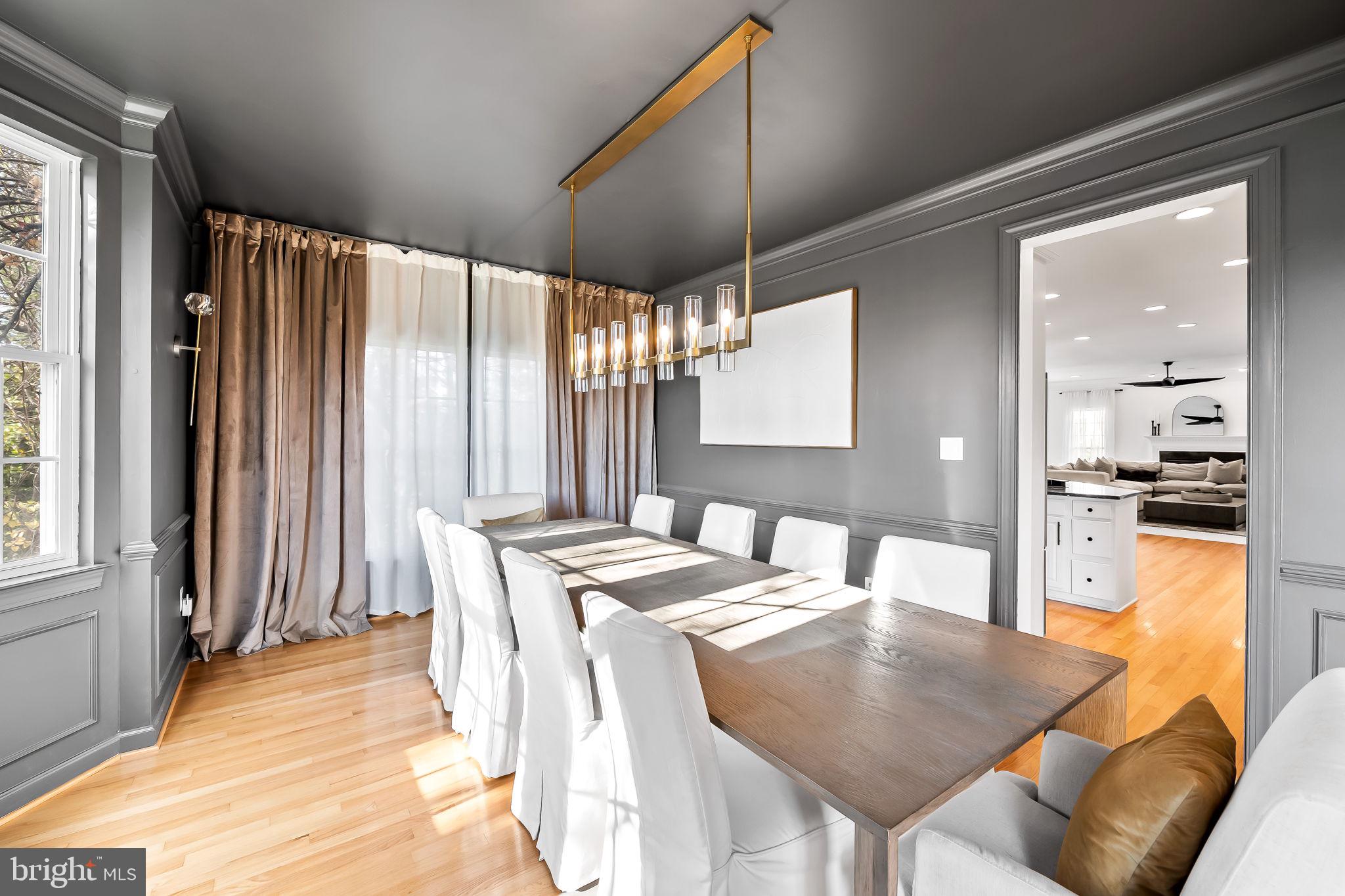 SHIPLEYS RETREAT - Residential