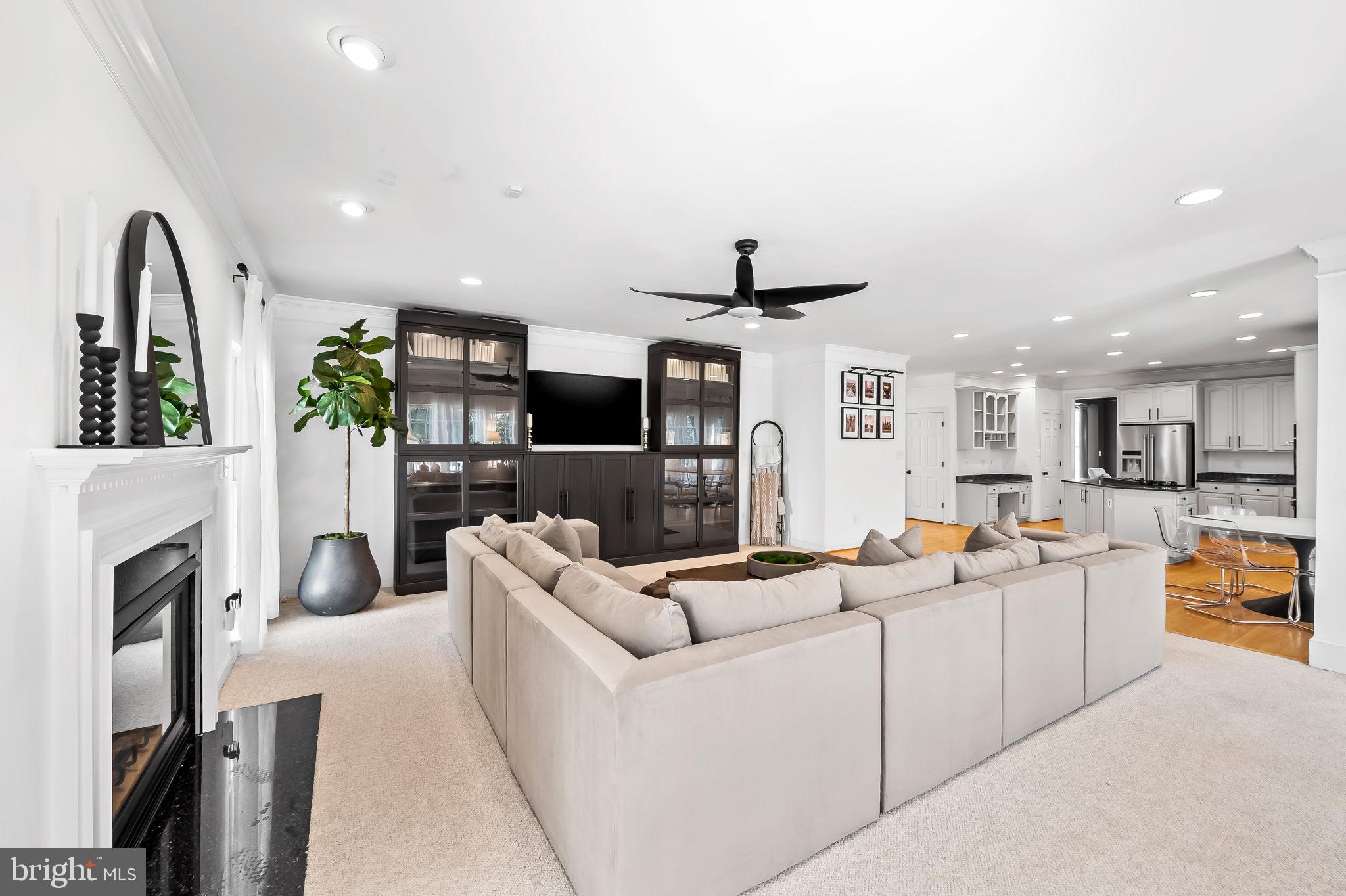 SHIPLEYS RETREAT - Residential