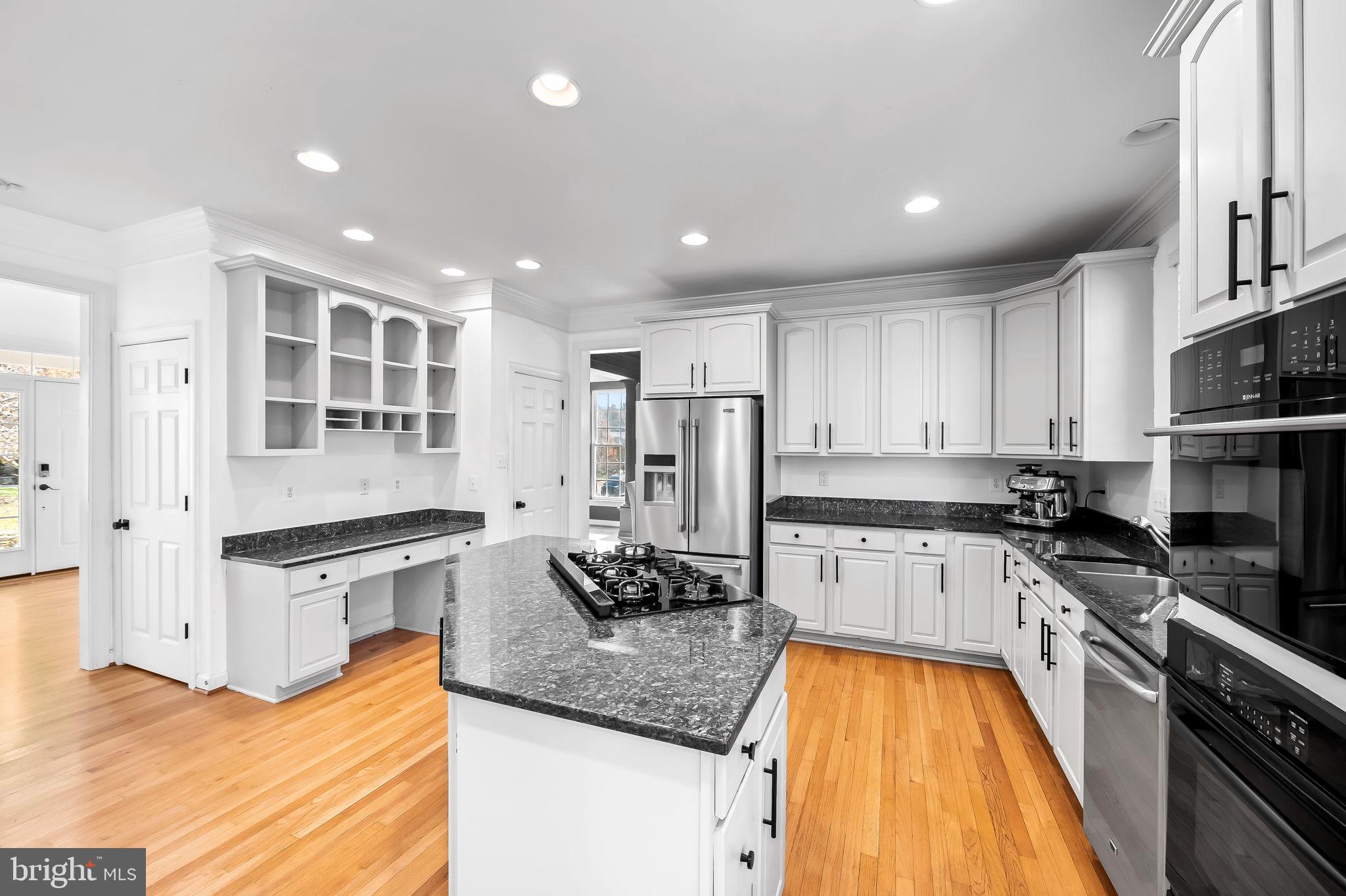 SHIPLEYS RETREAT - Residential