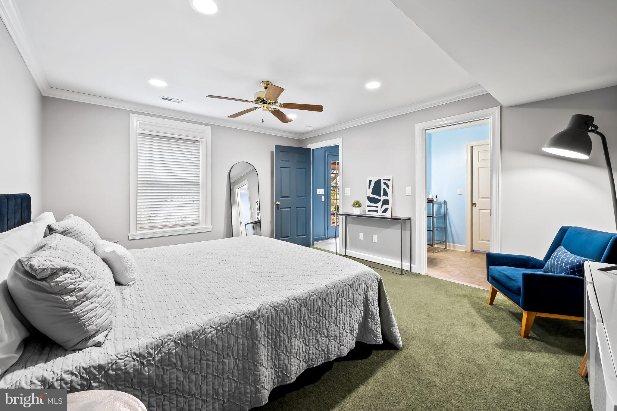 SHIPLEYS RETREAT - Residential