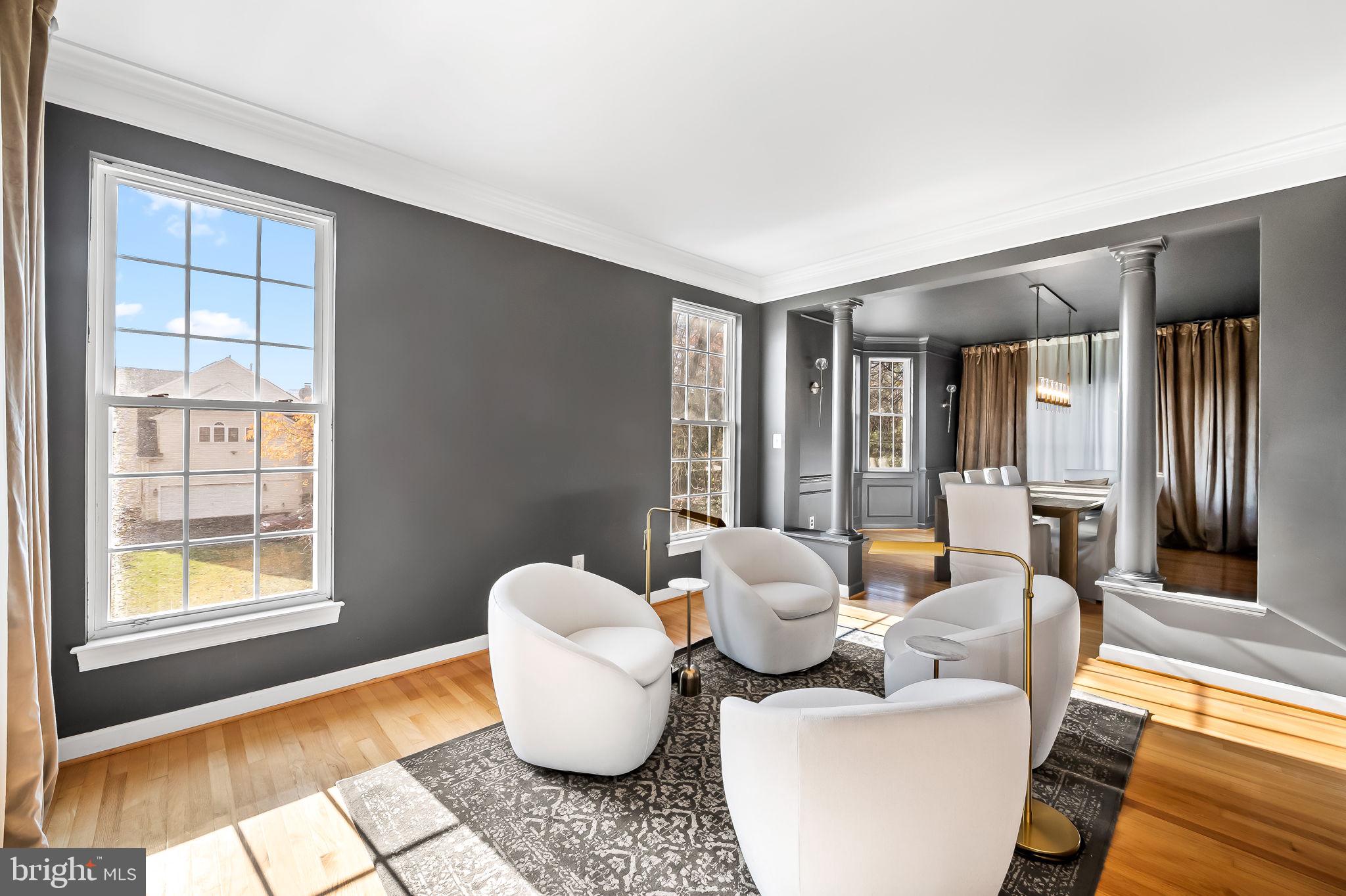 SHIPLEYS RETREAT - Residential