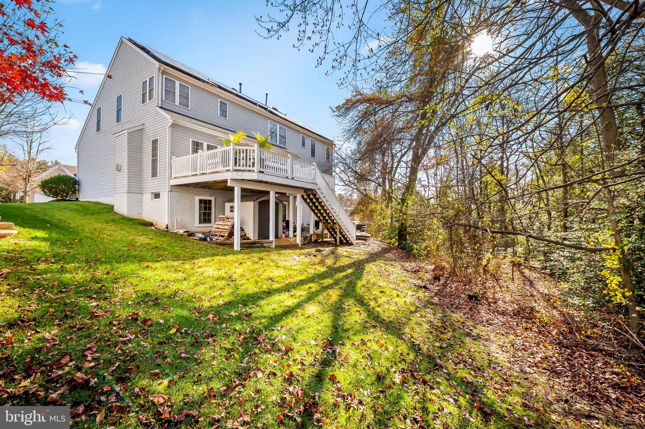 SHIPLEYS RETREAT - Residential