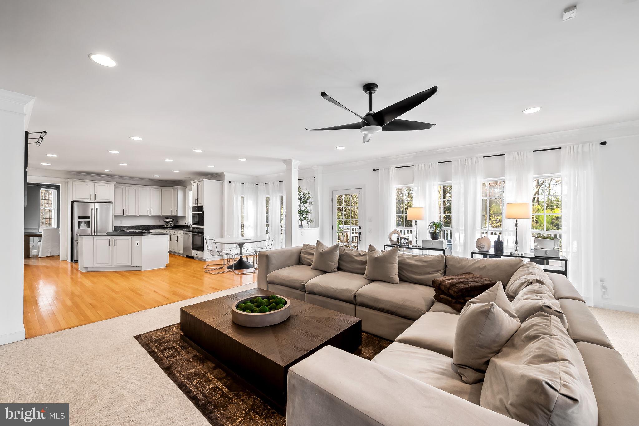 SHIPLEYS RETREAT - Residential