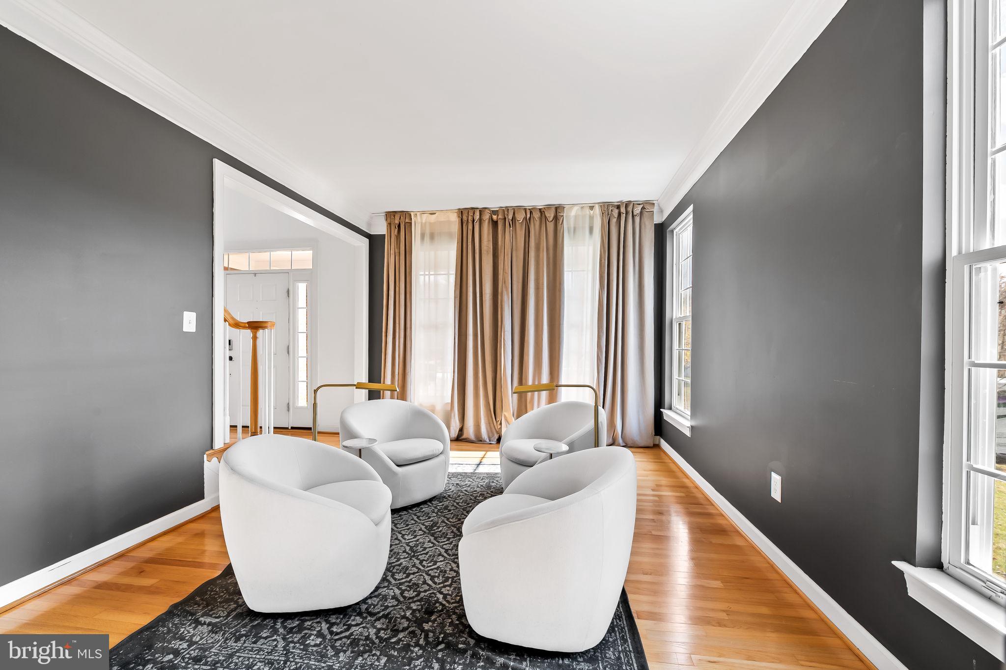 SHIPLEYS RETREAT - Residential