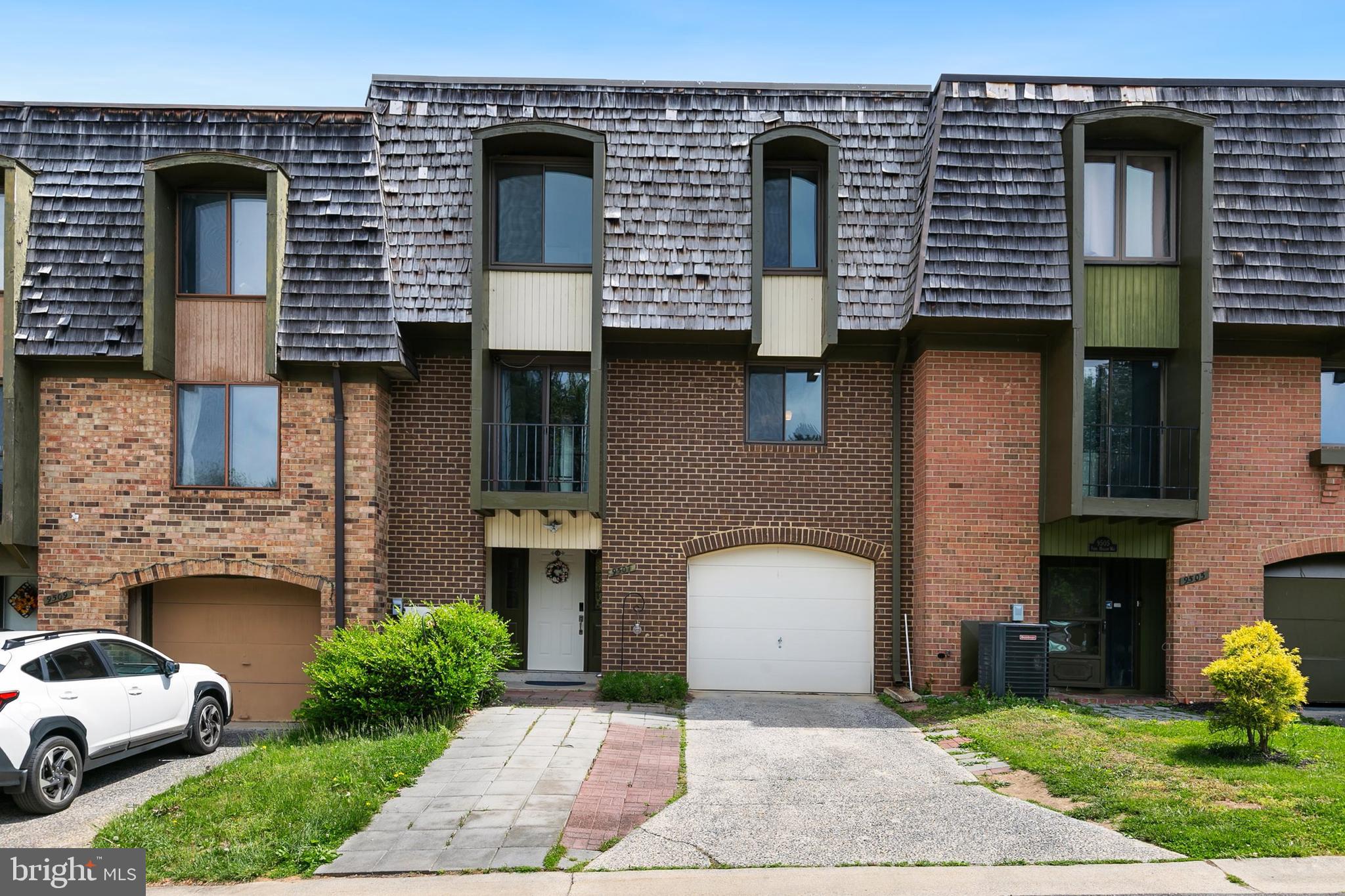HIGHFIELD - Residential