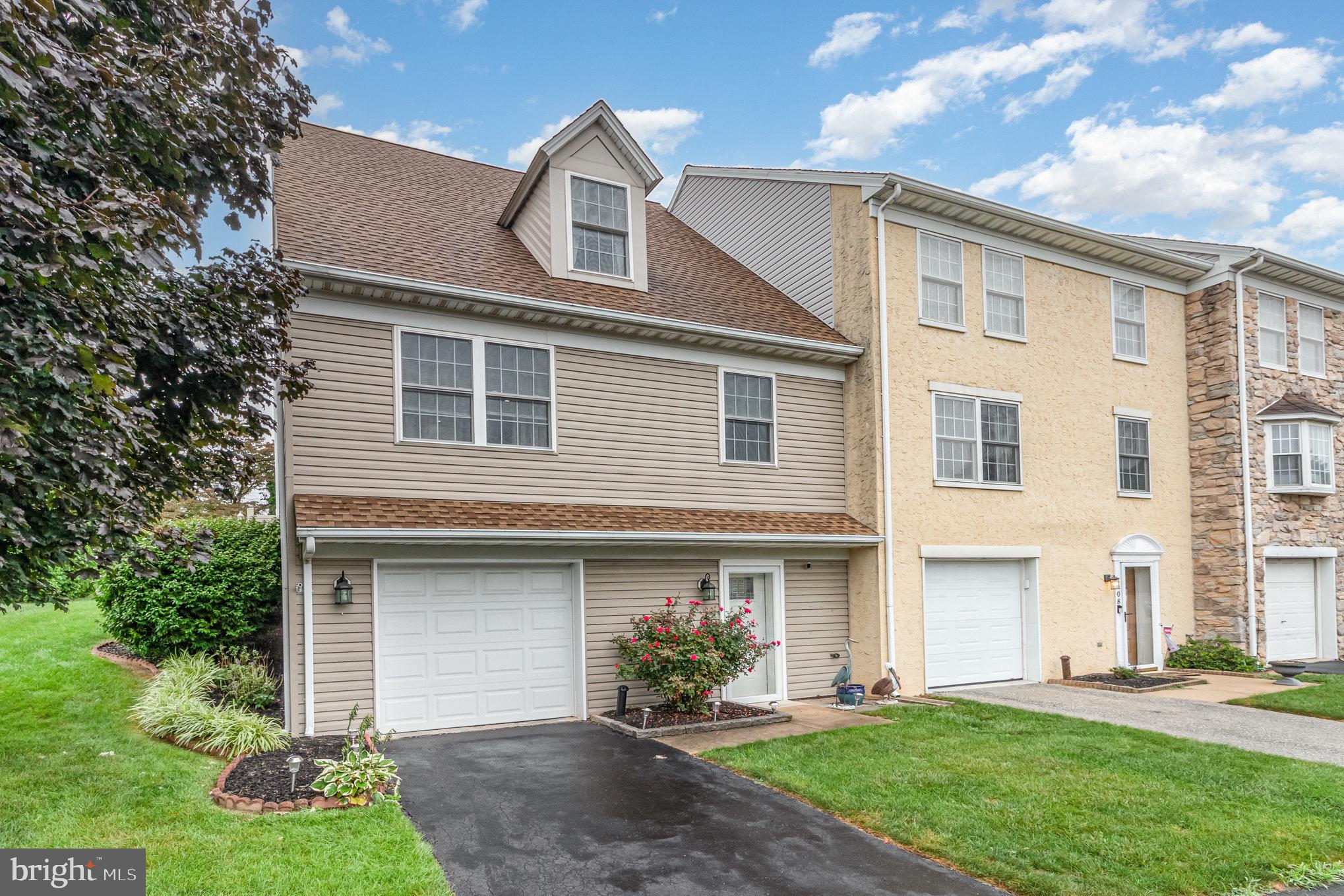 110 COUNTRY RIDGE DRIVE