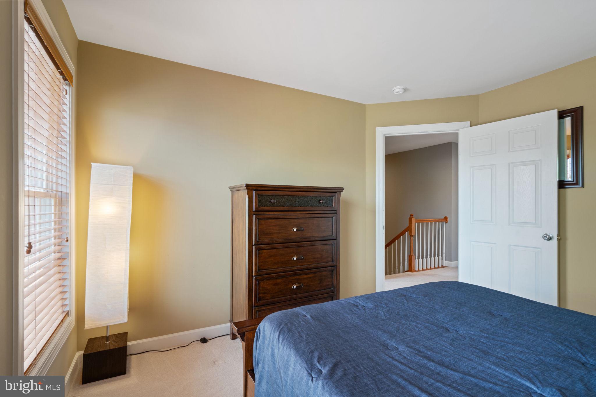 PORT POTOMAC - Residential