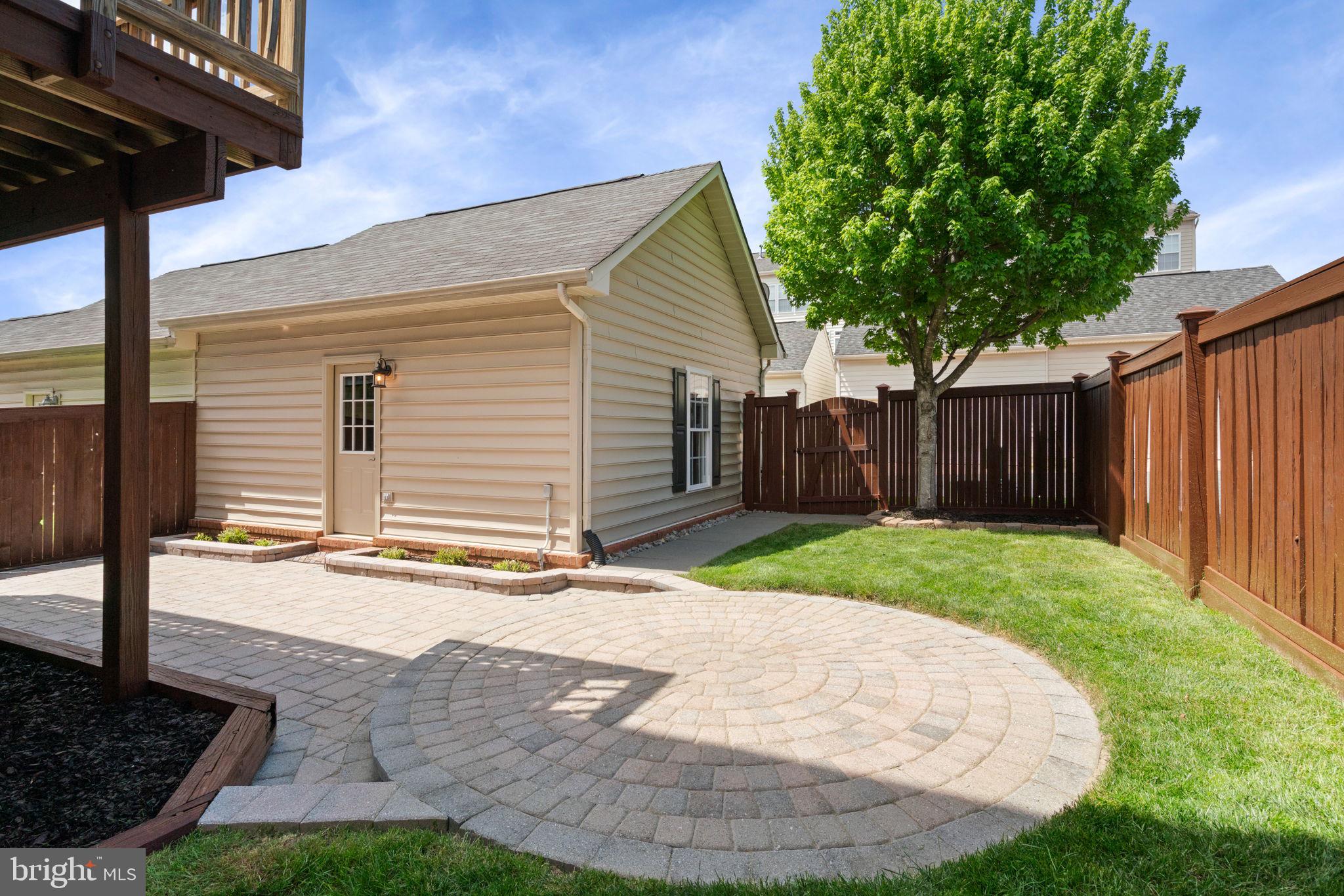 PORT POTOMAC - Residential