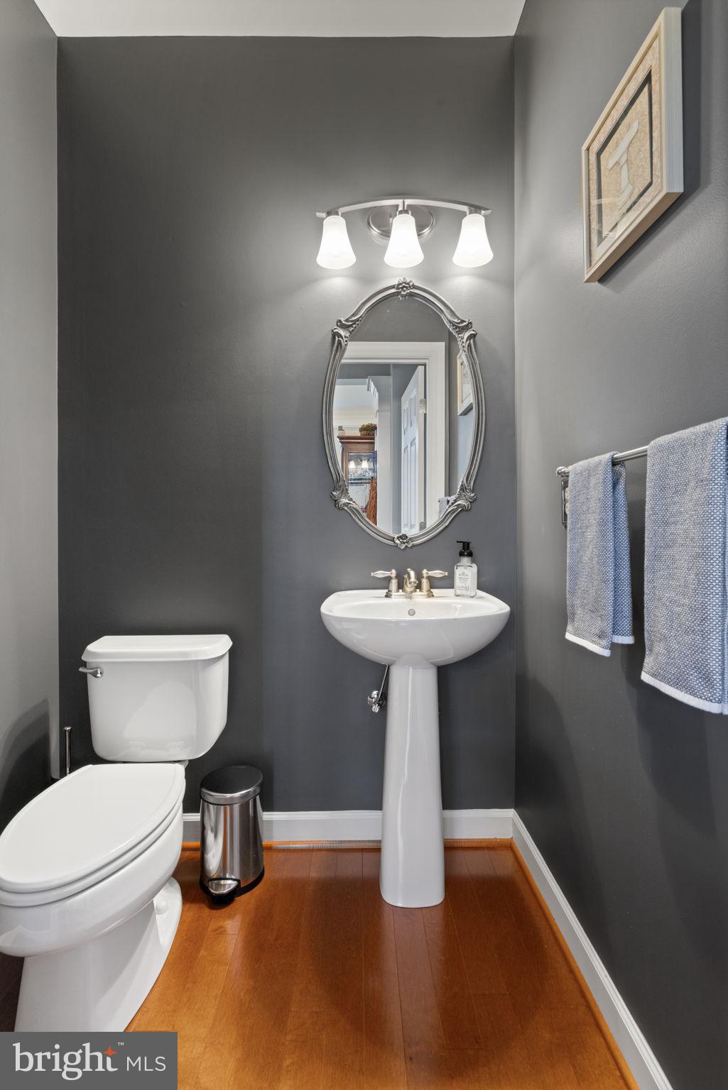 PORT POTOMAC - Residential