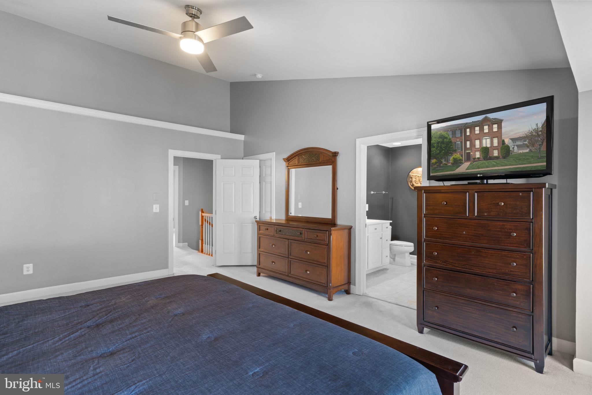 PORT POTOMAC - Residential