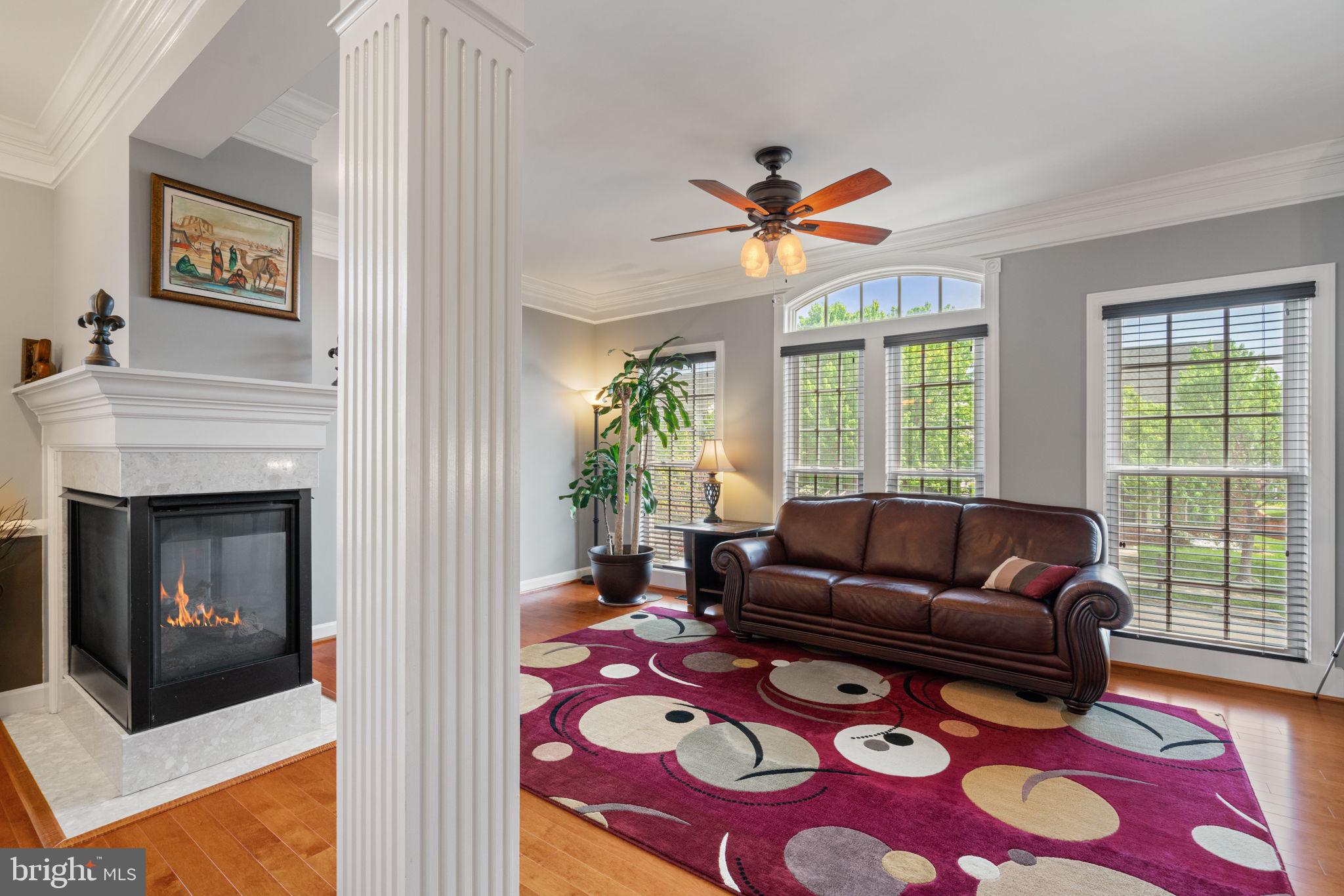 PORT POTOMAC - Residential