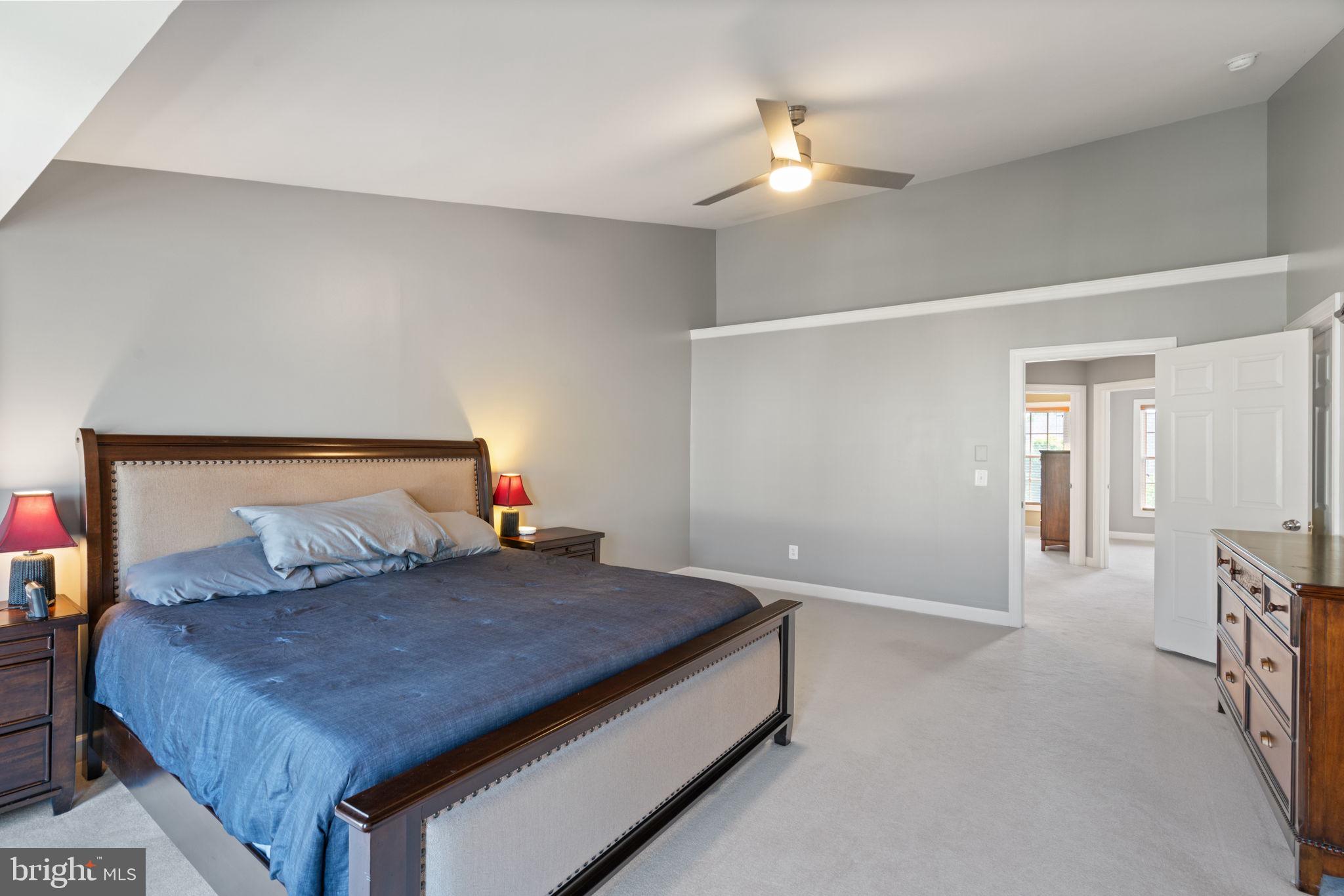 PORT POTOMAC - Residential