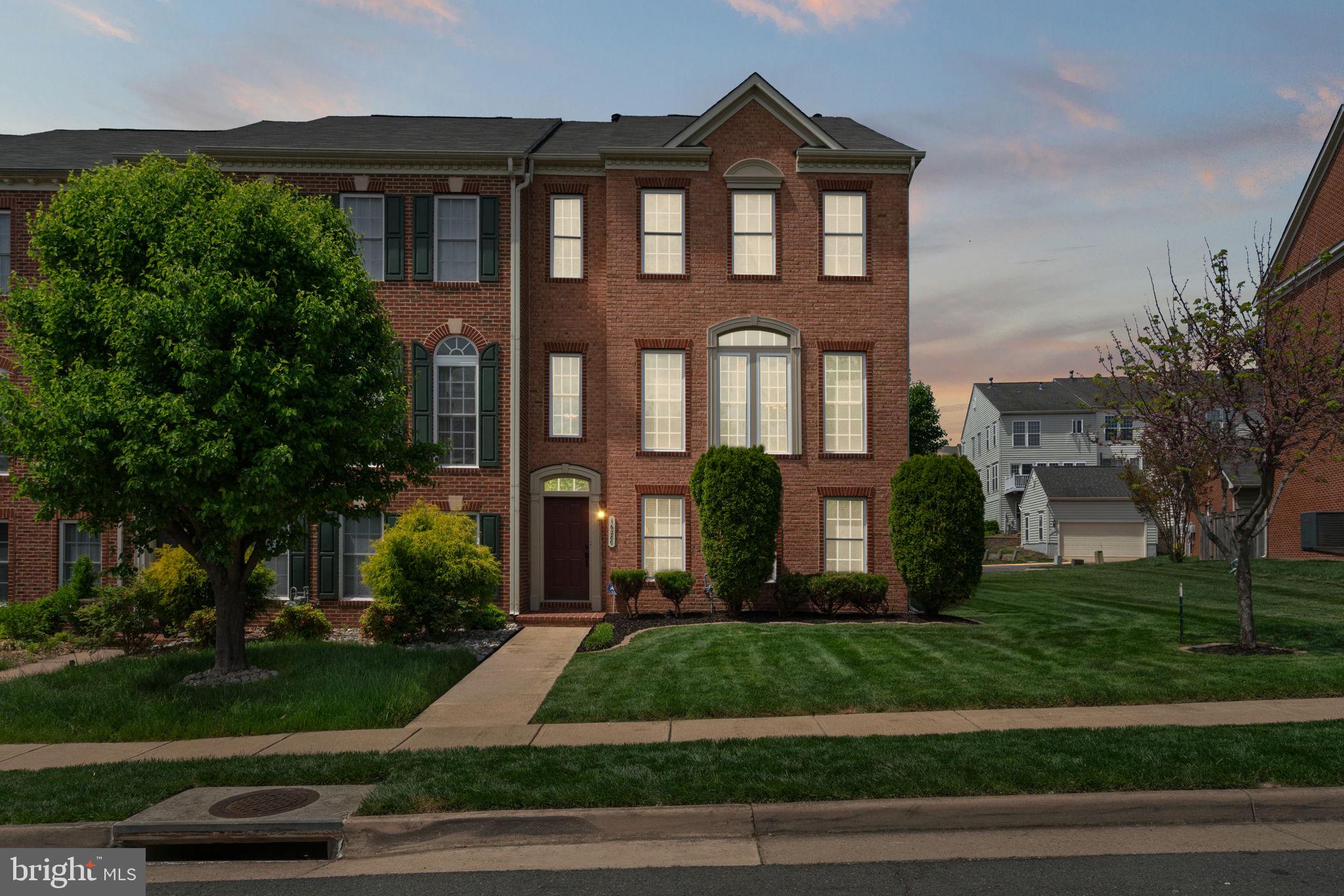 PORT POTOMAC - Residential