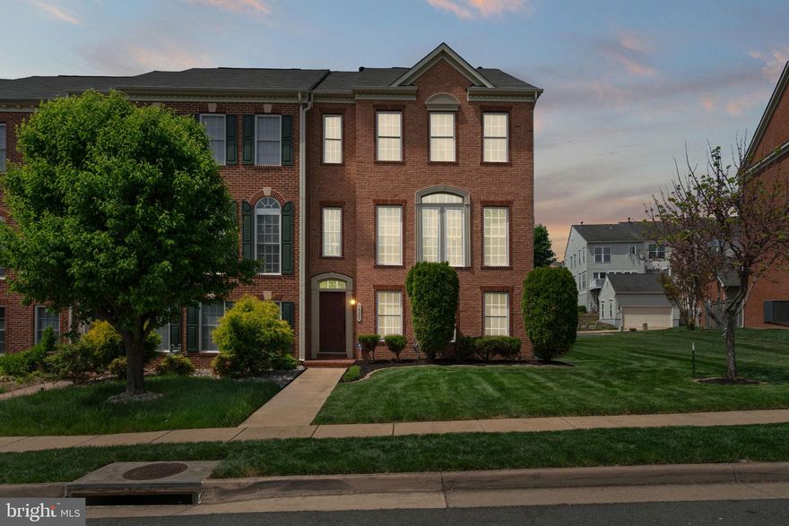 Immaculate 3BR/3.5BA townhouse in sought-after Port Potomac! This 3-level home with 2-car garage features hardwood floors, gourmet kitchen, 3-sided gas fireplace, and walk-out lower level. Thoughtful updates include new first floor carpet and padding (2024), surround sound system (2025), renovated bathrooms, plantation shutters, upgraded HVAC, and nearly all new appliances. Exterior upgrades include full yard regrading/resodding, fresh paint, deck/fence restoration, new lighting/hardware, roof tune-up (2024), and irrigation valve replacement. Fios wired with Wi-Fi enabled garage. Enjoy community pools, clubhouse, gym, tennis, and more. Convenient to I-95, shops, dining, and commuter routes. Turnkey and move-in ready!